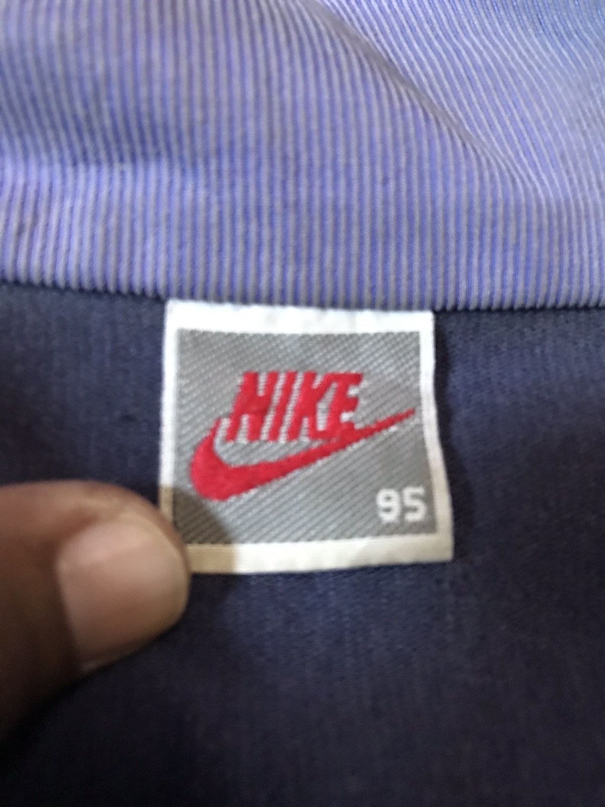 Nike Nike sweatshirt Size US M / EU 48-50 / 2 - 4 Thumbnail