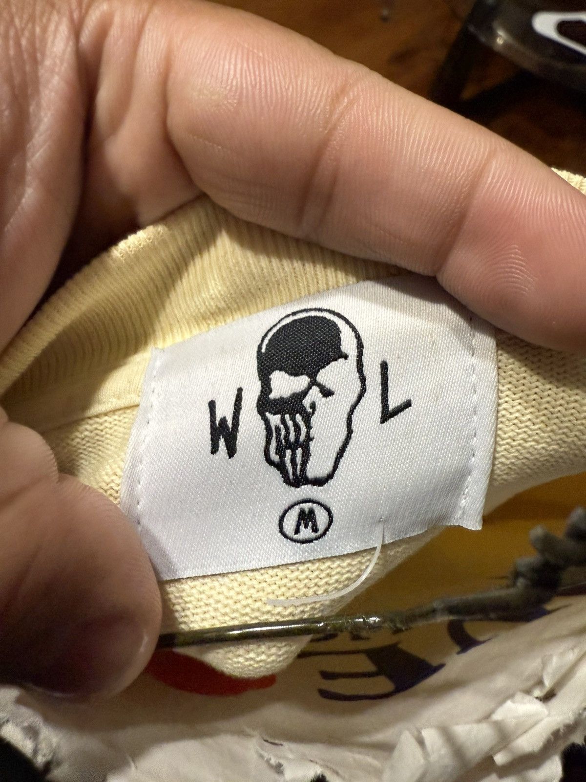Warren Lotas Warren Lotas High Noon Size Medium Size US M / EU 48-50 / 2 - 6 Thumbnail