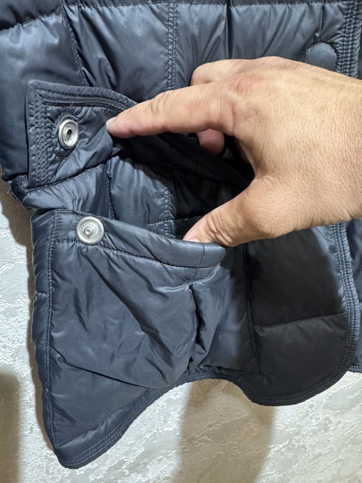 Parajumpers ParaJumpers Super Lightweight Puffer Down Jacket Size XL Size XL / US 12-14 / IT 48-50 - 20 Thumbnail