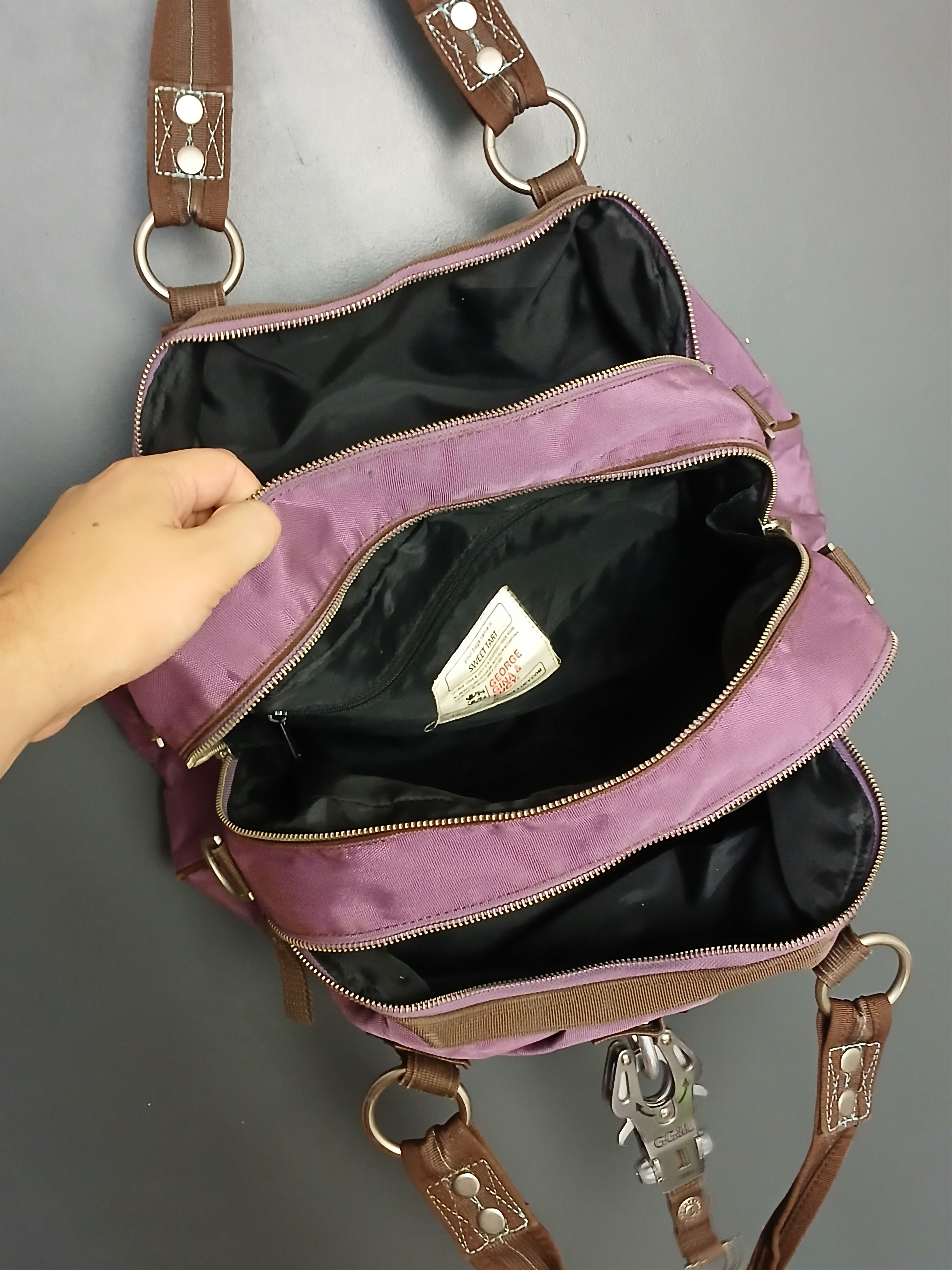 Other George Gina & Lucy GGL Bag Size ONE SIZE - 8 Thumbnail