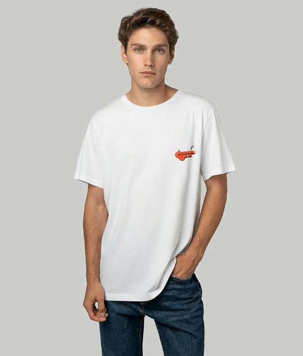 Other BNWT AW24 JIMMY LION x A CLOCKWORK ORANGE TSHIRT M Size US M / EU 48-50 / 2 - 14 Thumbnail