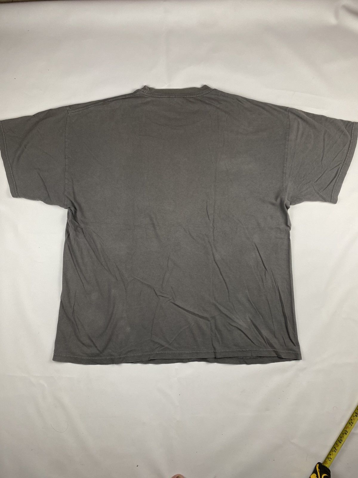 Vintage Vintage Word tshirt Size US XL / EU 56 / 4 - 7 Thumbnail