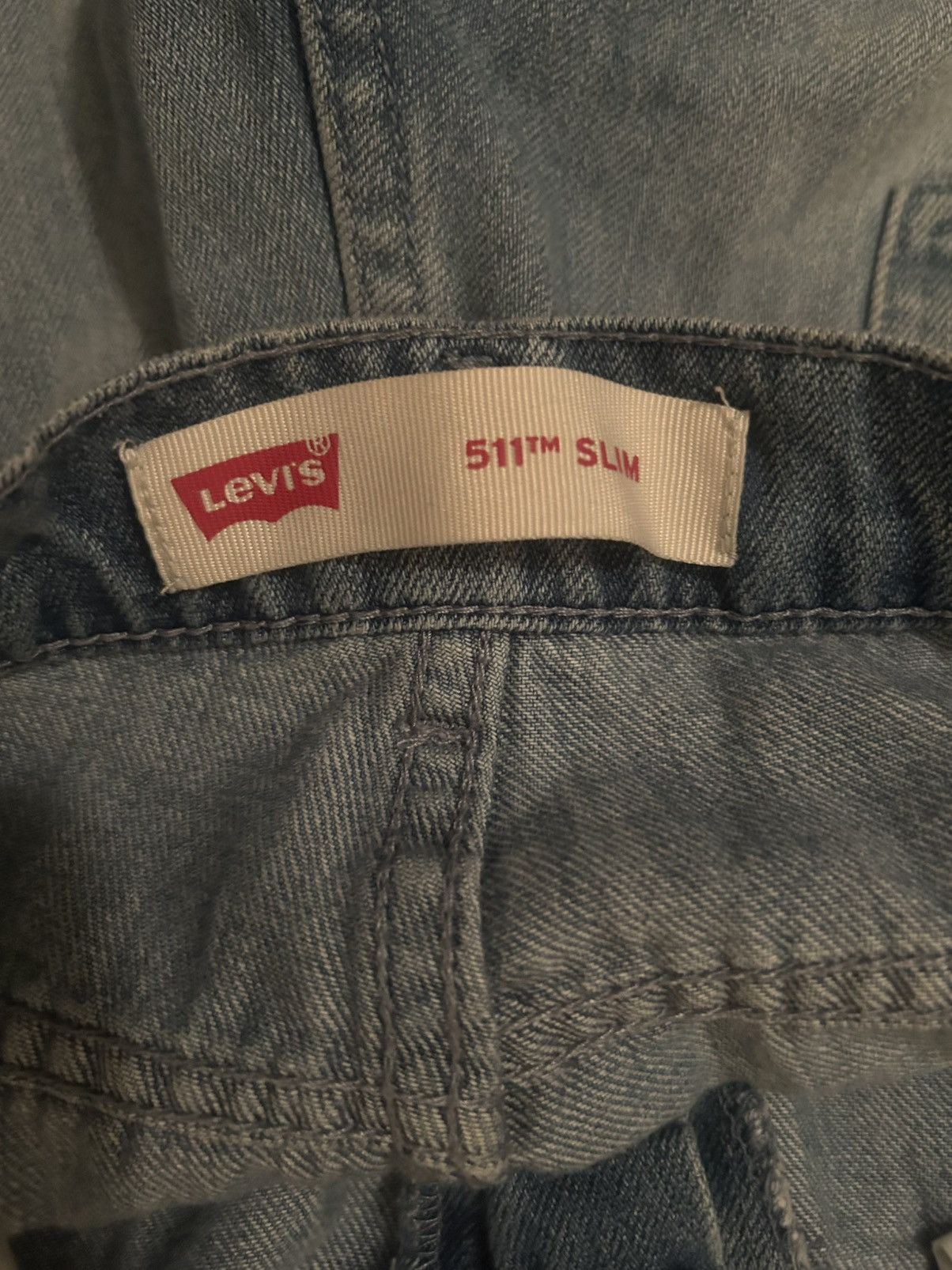 Levi's Levi’s Blue Jean Denim Size US 30 / EU 46 - 4 Thumbnail
