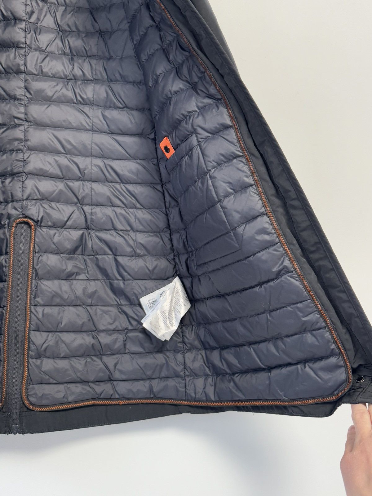 Parajumpers Parajumpers Women’s Parka Jacket Size S / US 4 / IT 40 - 8 Thumbnail