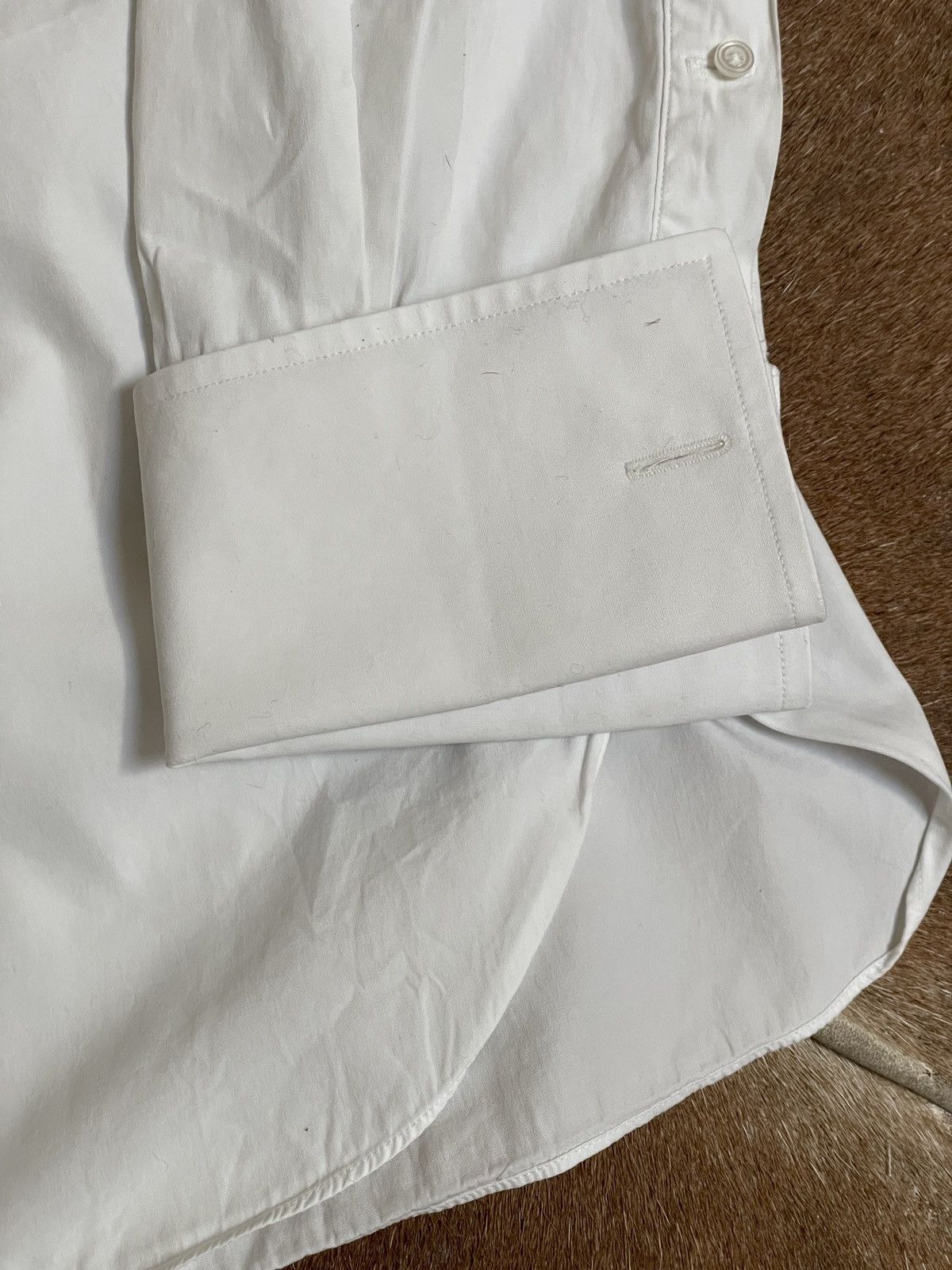 Tom Ford Tom ford shirt Size US XL / EU 56 / 4 - 4 Thumbnail