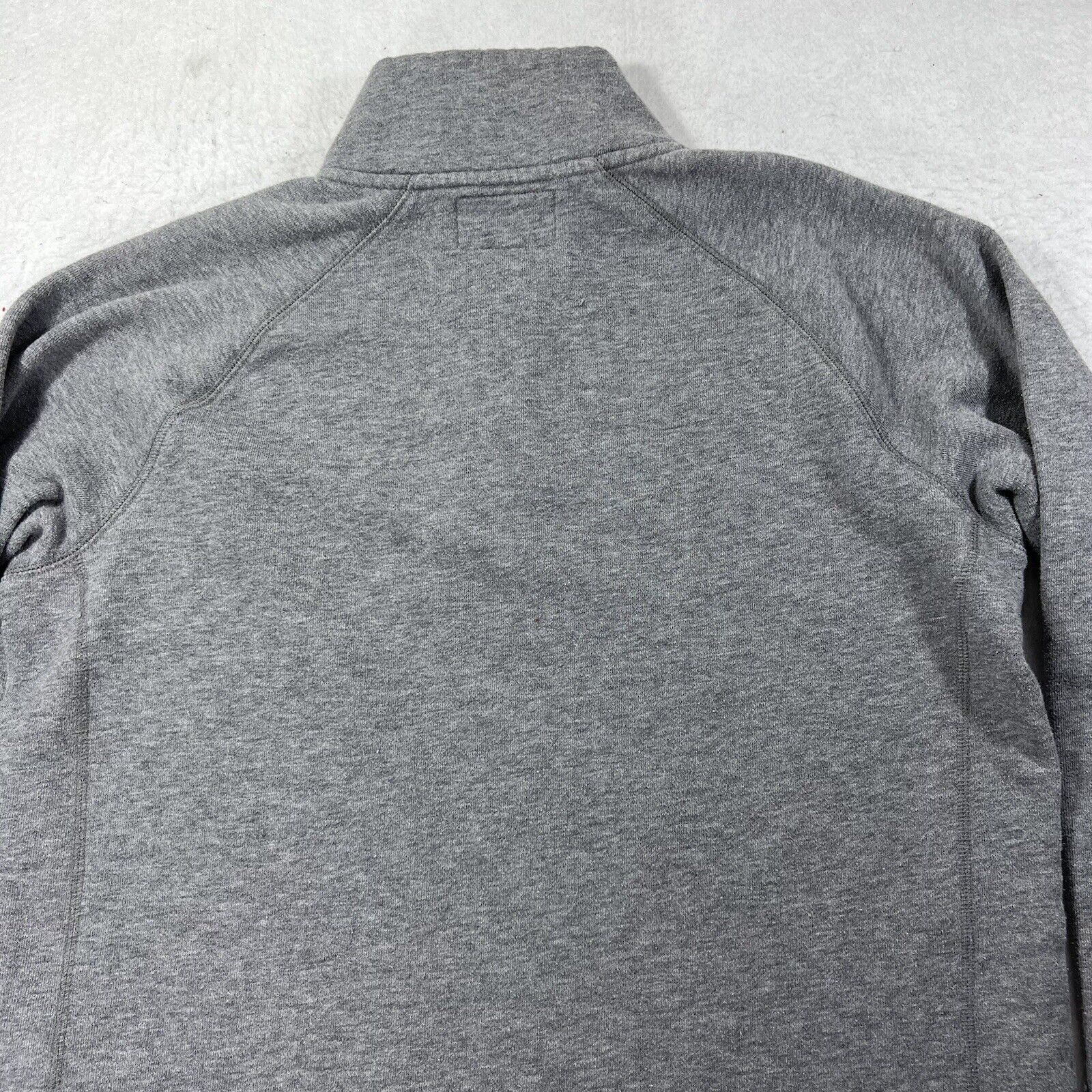 Jansport Seminole State College Raiders Jansport Sweatshirt 1/4 Zip Size XXL / US 16-18 / IT 52-54 - 11 Thumbnail