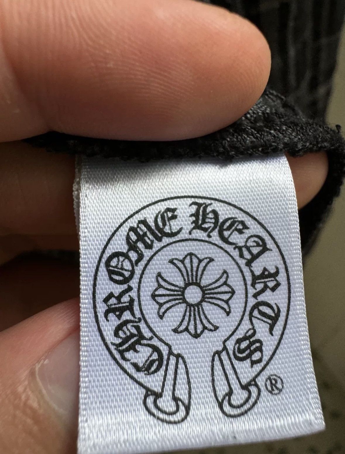 Chrome Hearts Chrome hearts shirt Size US L / EU 52-54 / 3 - 7 Thumbnail