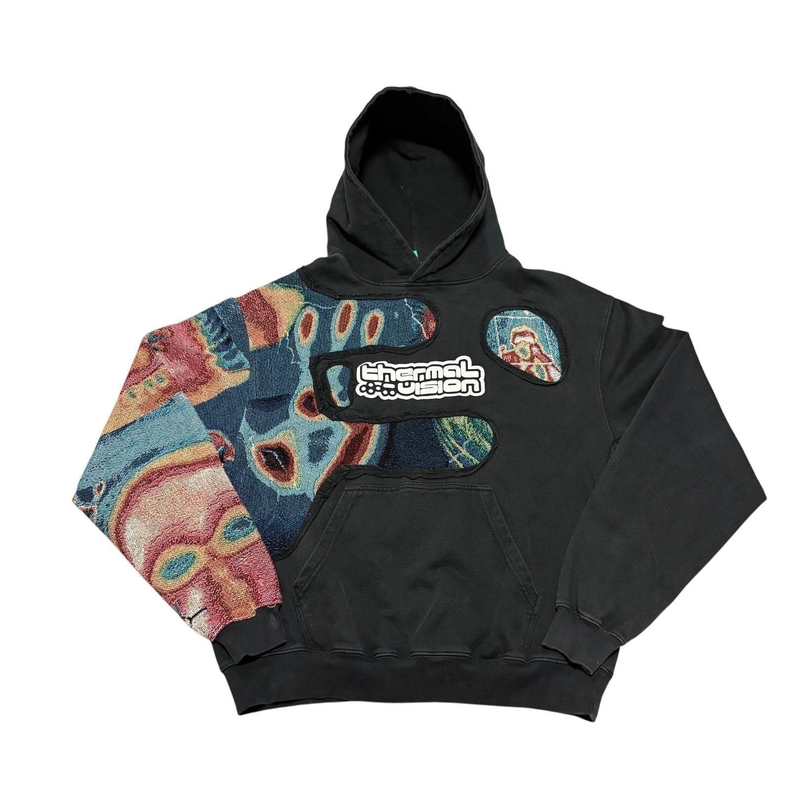 Other Thermal Vision Hoodie Size US S / EU 44-46 / 1 - 1 Thumbnail