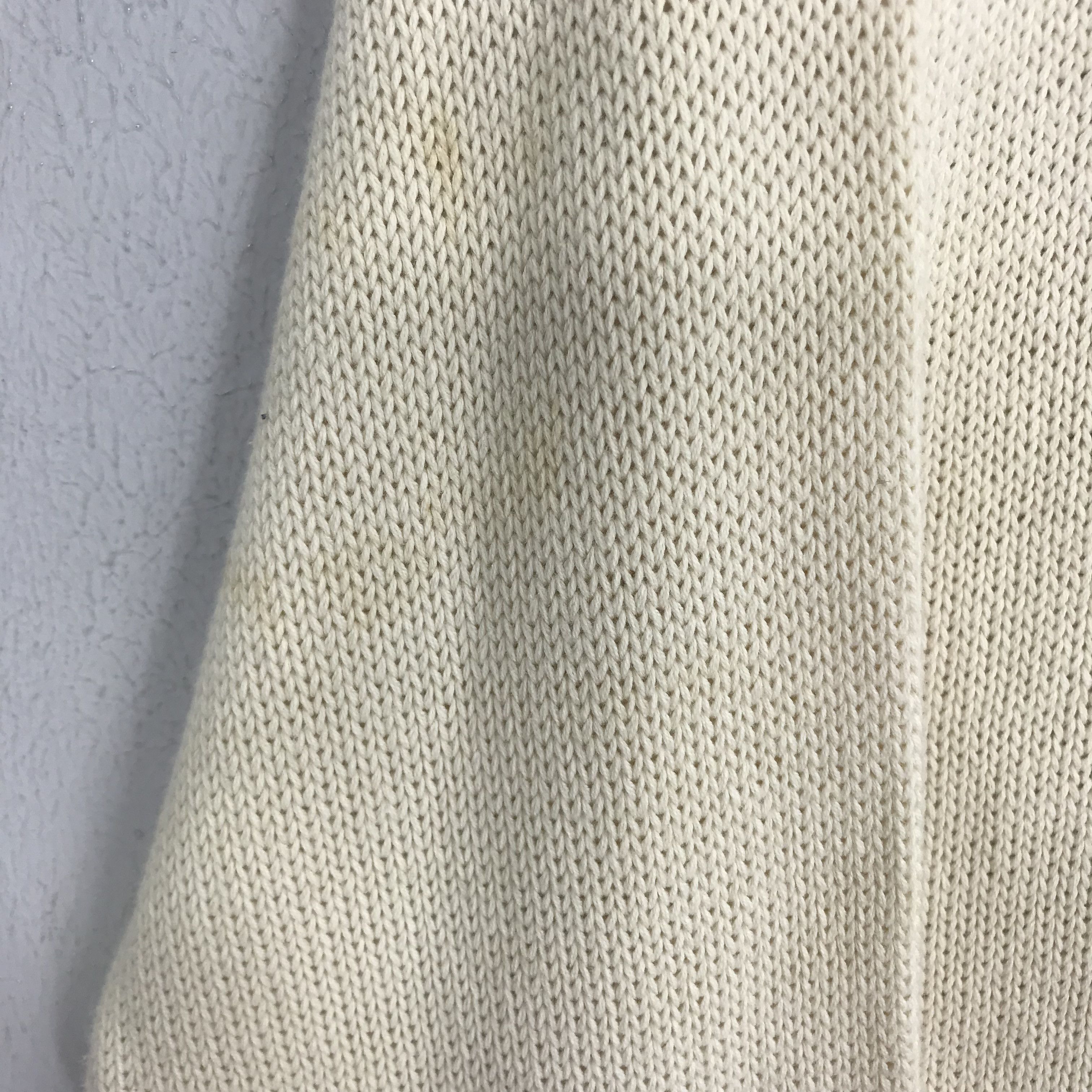 Polo Ralph Lauren Vintage Polo Ralph Lauren Cable Knit Polo Bear Ski RL Size US M / EU 48-50 / 2 - 6 Thumbnail
