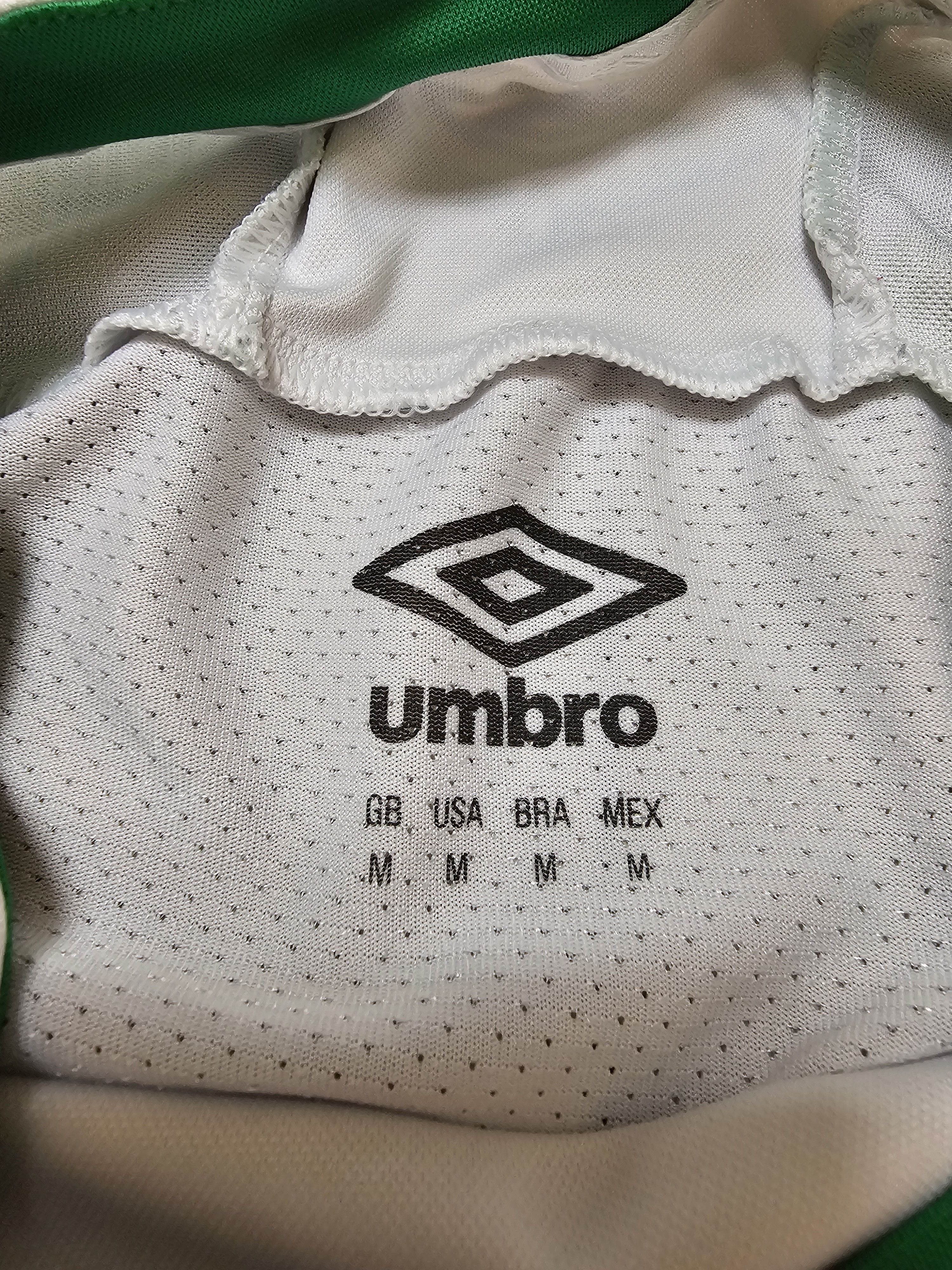 All Sport CHAPECOENSE 2020 AWAY FOOTBALL SHIRT BRAZIL SOCCER JERSEY Size US M / EU 48-50 / 2 - 7 Thumbnail