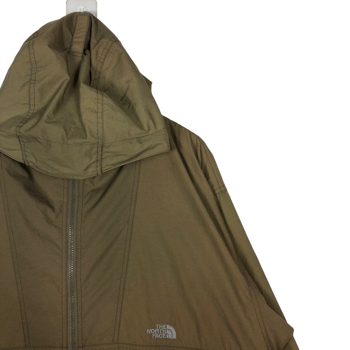 The North Face 🔥90’s The North Face Survival Chore Jacket Hoodie Hunting Size US XXL / EU 58 / 5 - 6 Thumbnail