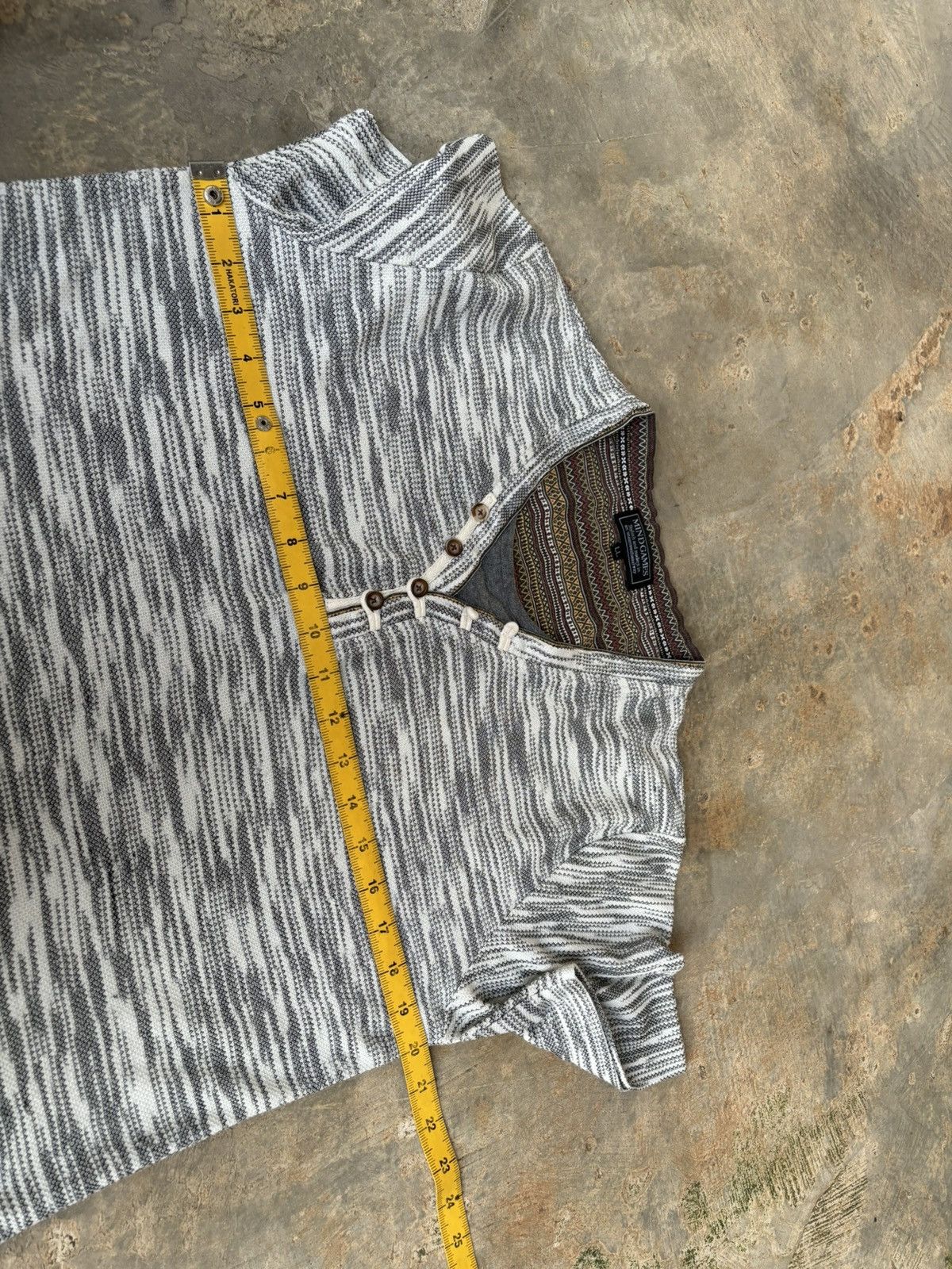 Hysteric Glamour Y2k Mindgames Ifsixwasnine Style Shirt Size US L / EU 52-54 / 3 - 8 Thumbnail