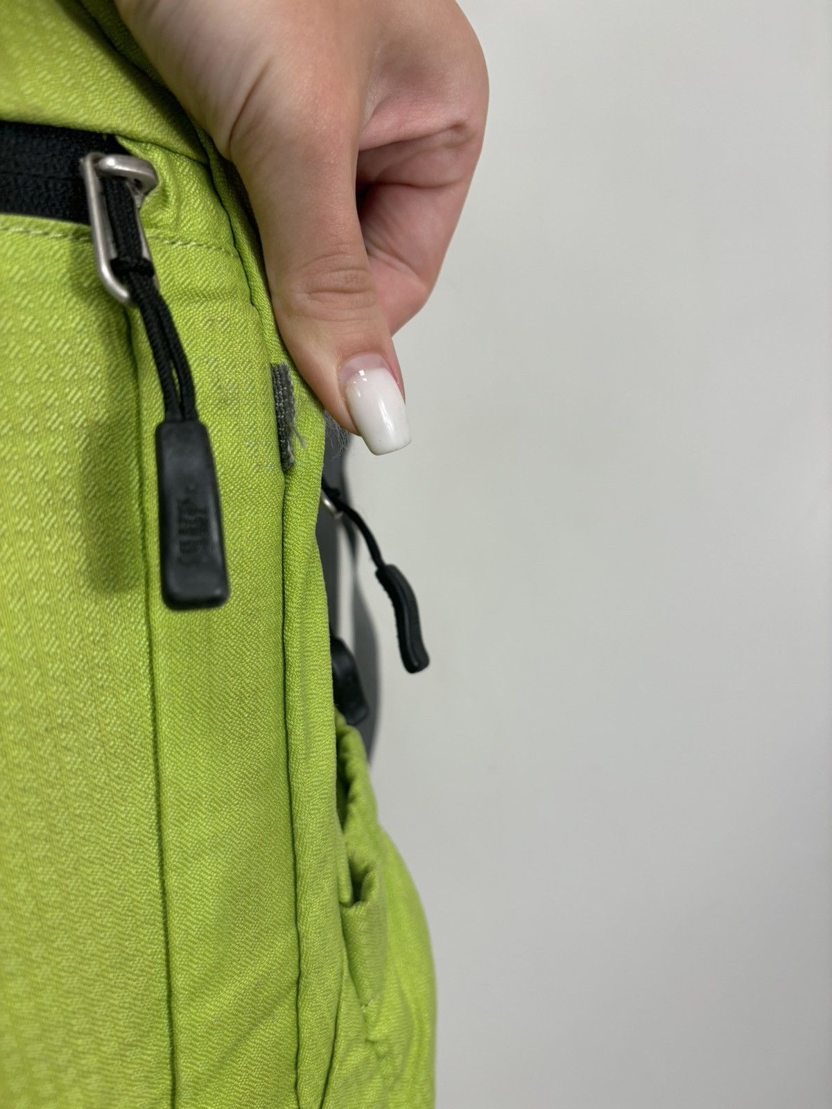 The North Face Vintage The North Face Mercury 18 Hiking Outdoor Backpack Size ONE SIZE - 5 Thumbnail