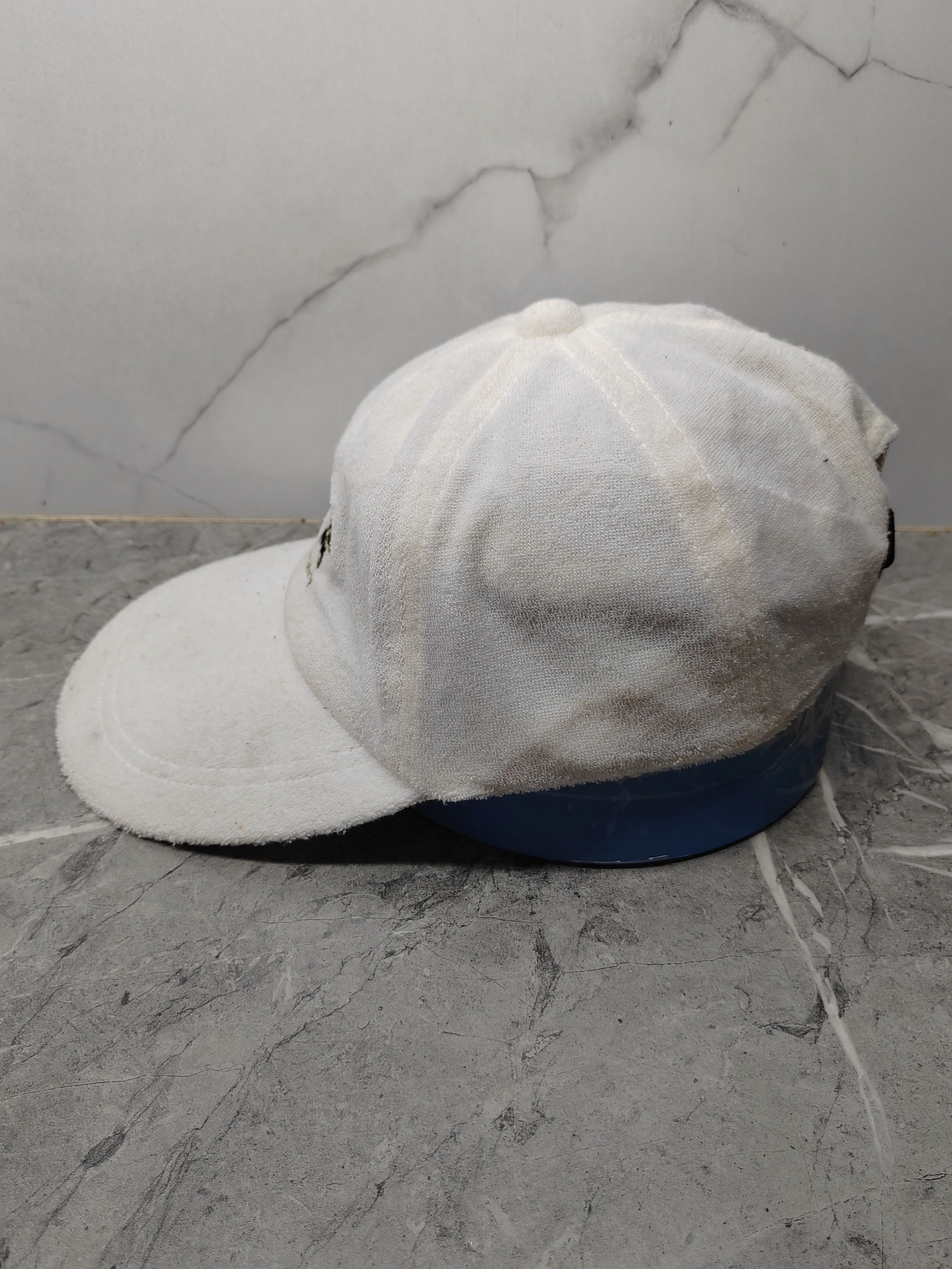 Vintage Vintage MCM Cap Hat Size ONE SIZE - 4 Thumbnail