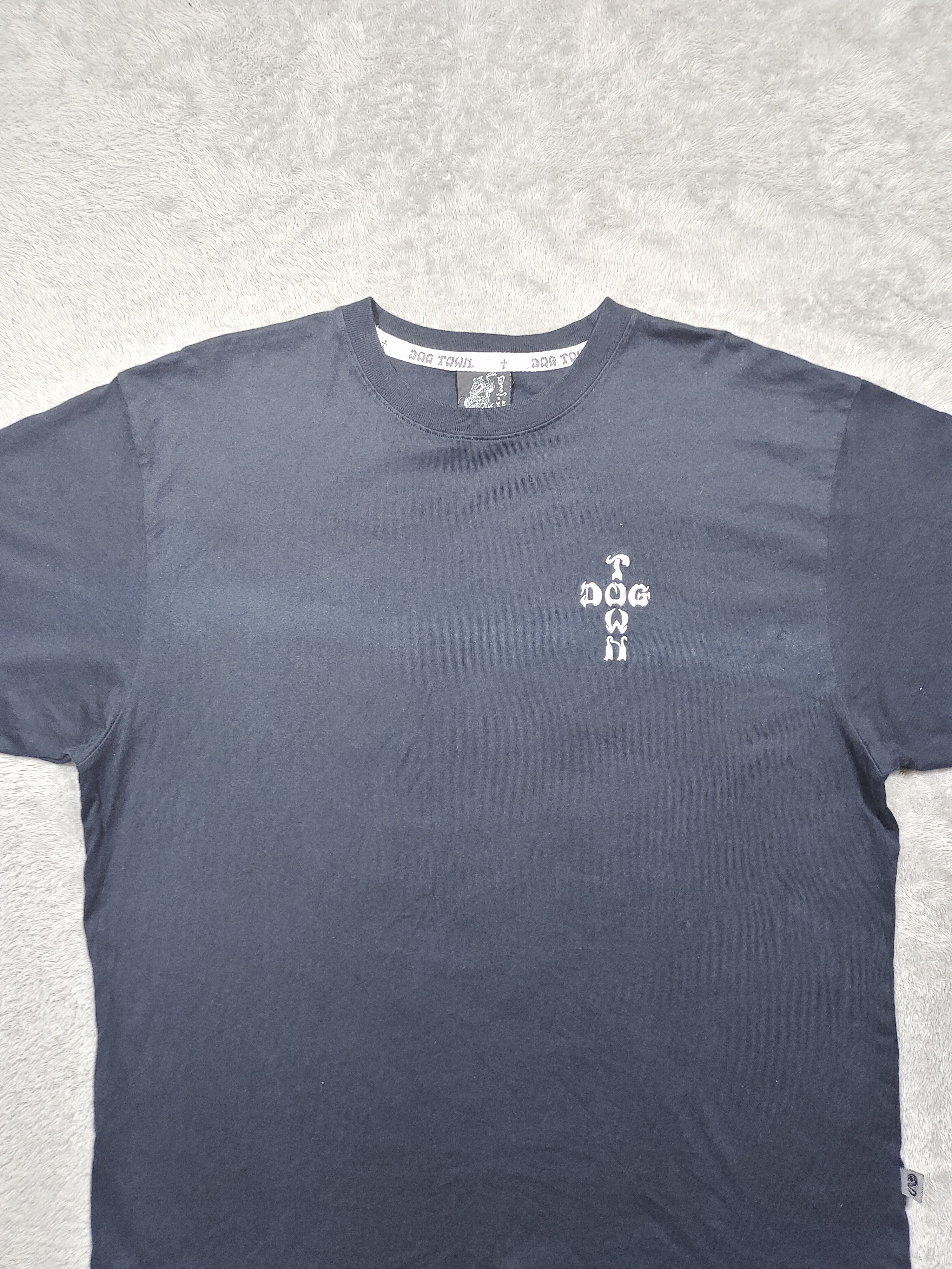 Dogtown VINTAGE DOGTOWN BLACK DRAGON Size US XL / EU 56 / 4 - 3 Thumbnail