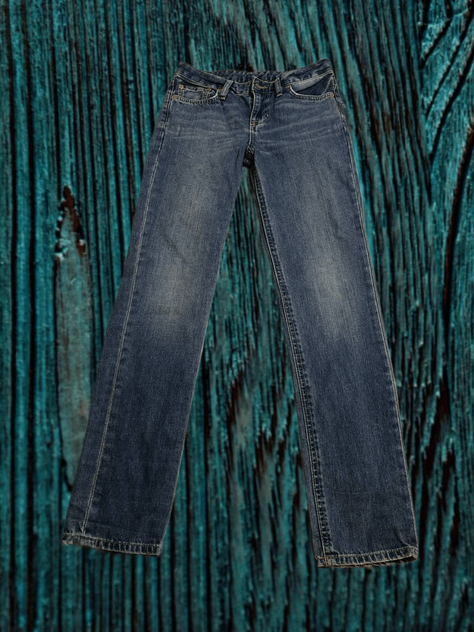 Polo Ralph Lauren Polo Ralph Lauren streetwear jeans Size 27" / US 4 / IT 40 - 1 Thumbnail