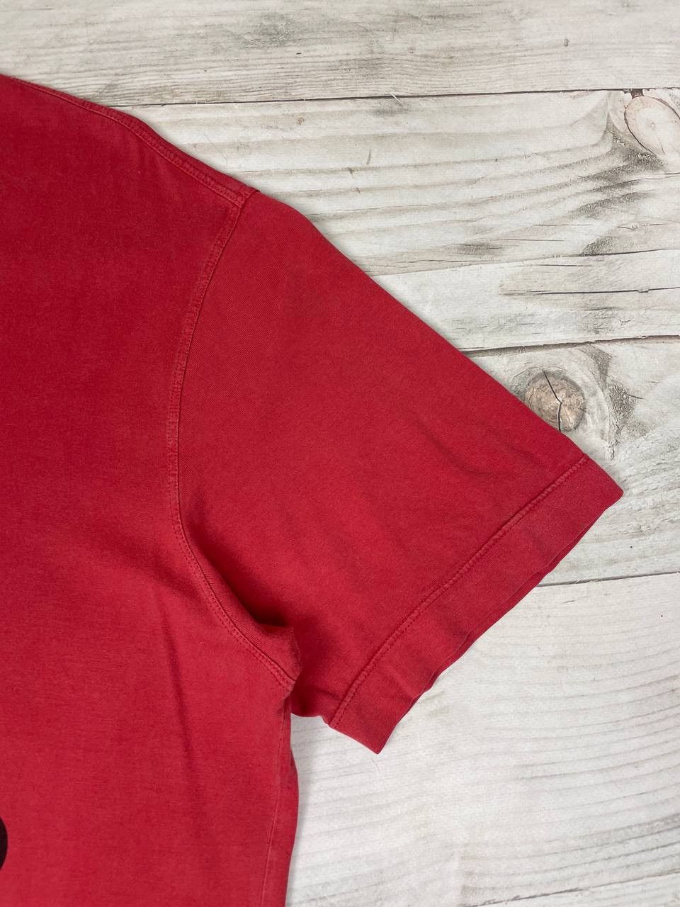 C.P. Company CP Company 2010 T Shirt Big Logo Size US XXL / EU 58 / 5 - 5 Thumbnail