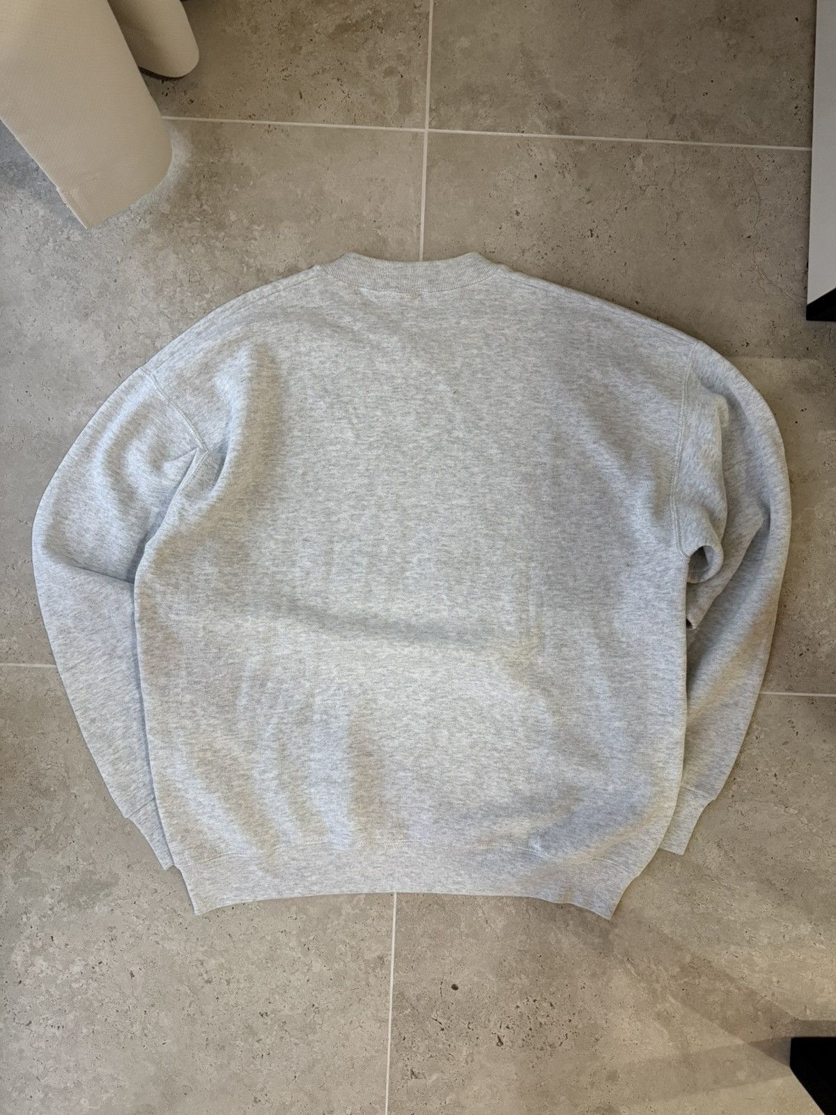 Vintage Vintage MIT Crewneck Sweater Size XL Size US XL / EU 56 / 4 - 2 Thumbnail