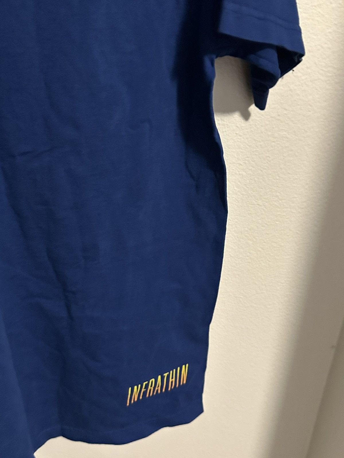 Other Infrathin LA by Alex Israel shirt. Size US XL / EU 56 / 4 - 4 Thumbnail