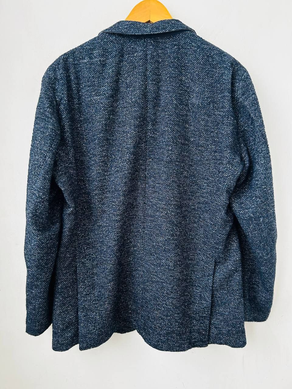 Tommy Hilfiger Tommy Hilfiger woven in Biella blazer #80 Size US M / EU 48-50 / 2 - 5 Thumbnail