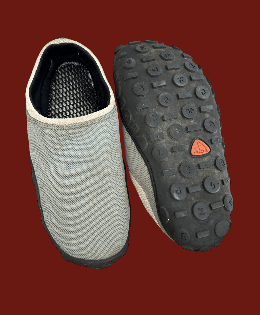 Nike ACG 2001 Mules