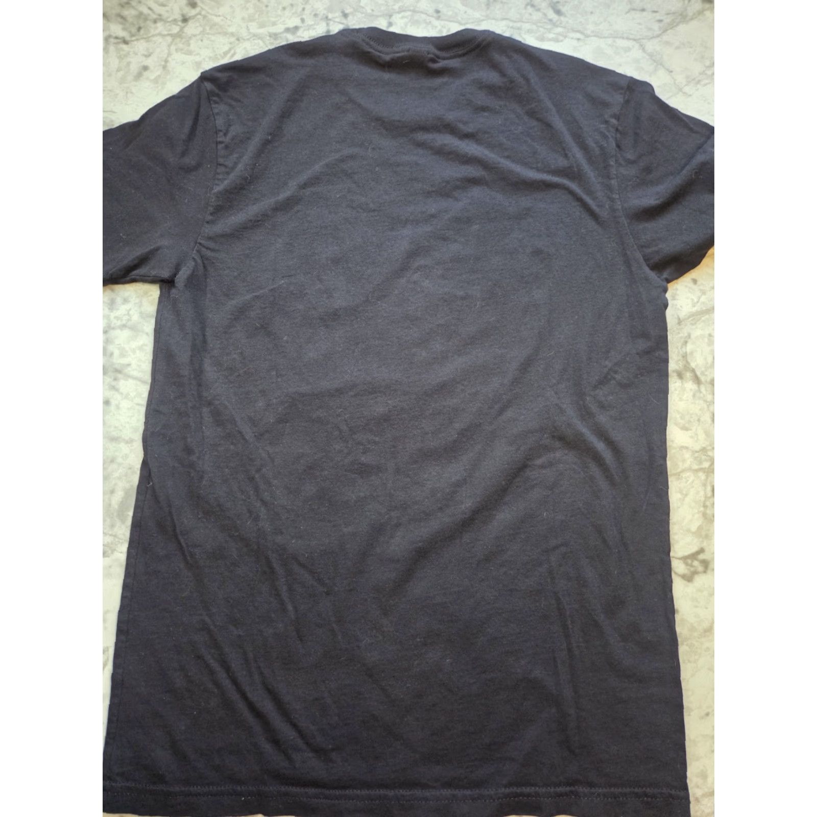 Hereu Here Come The Mummies Undead Funk Shirt Black Sz Small Band Tee Size US M / EU 48-50 / 2 - 4 Thumbnail