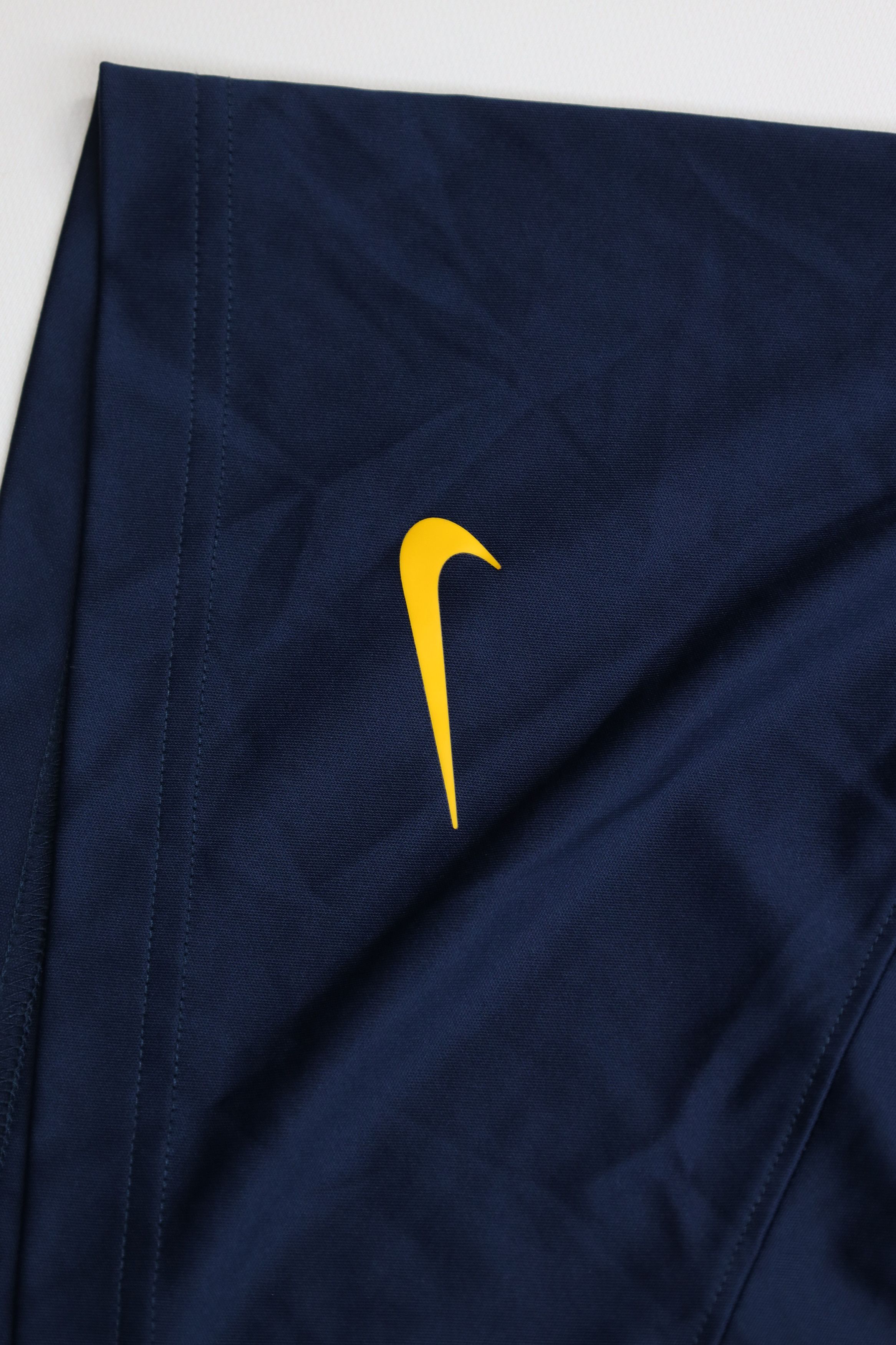 Nike Nike Issued University of Toledo Football Above Knee Shorts Size US 34 / EU 50 - 6 Thumbnail