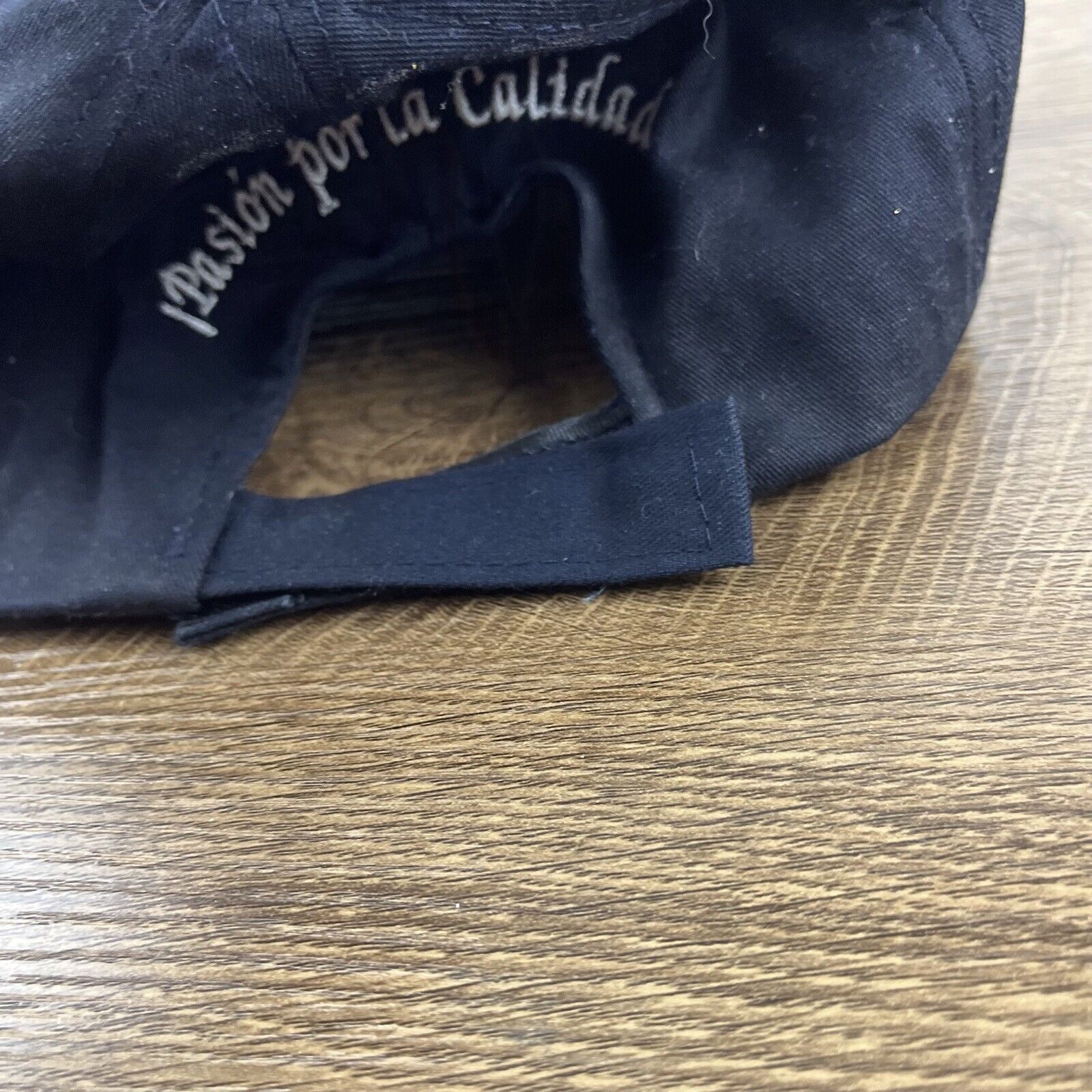 Other San Martin Hat San Martin Baseball Hat Blue Hat Adjustable A Size ONE SIZE - 11 Thumbnail
