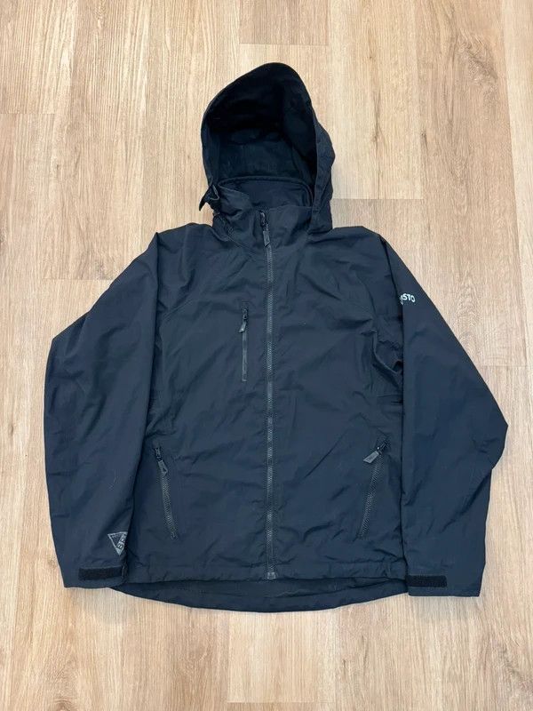 Musto Musto Sardinia BR1 Sailing Yachting Jacket Waterproof 16 XL Size XL / US 12-14 / IT 48-50 - 1 Thumbnail