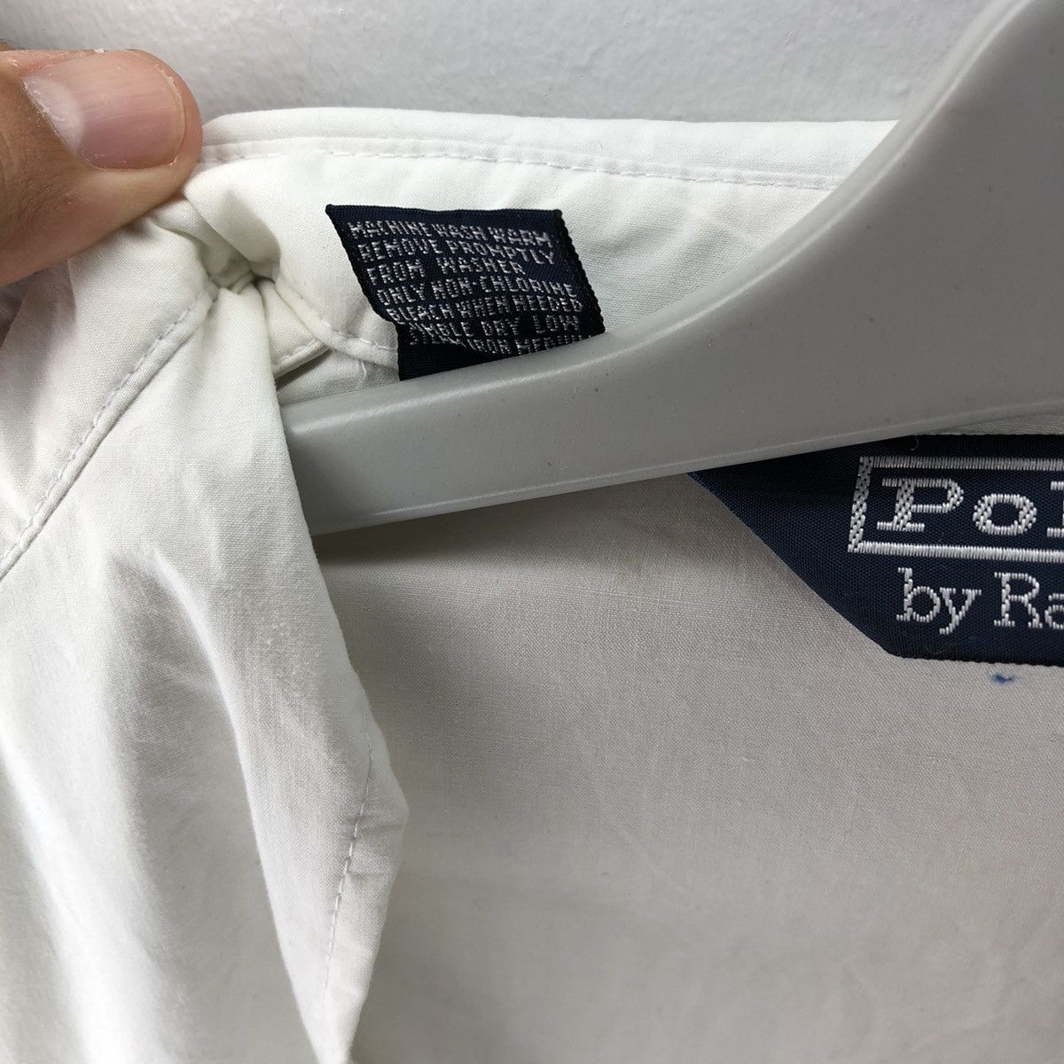 Ralph Lauren vintage1998 ralph lauren Polo golf jacket Size US L / EU 52-54 / 3 - 11 Thumbnail