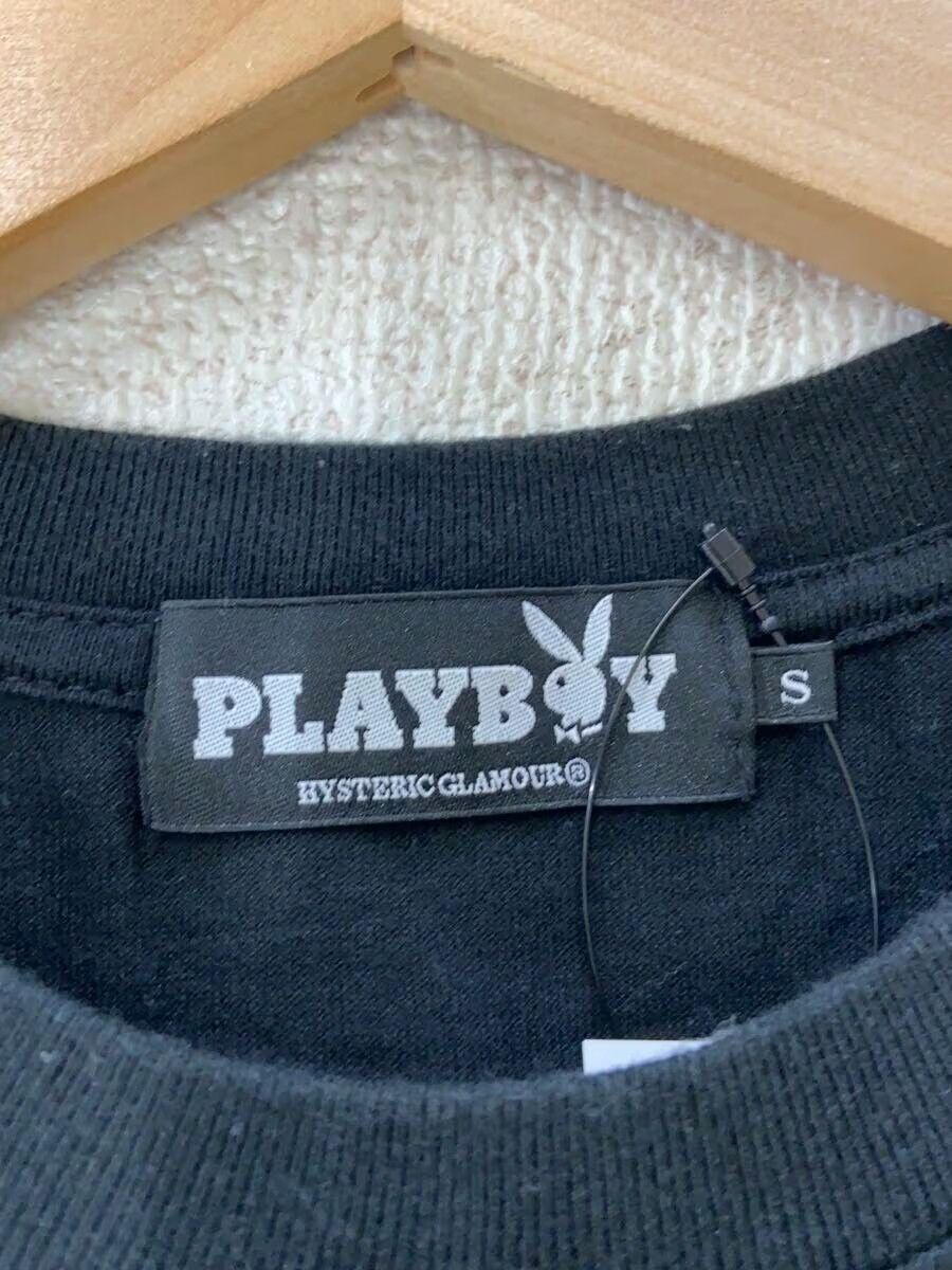 Hysteric Glamour Playboy Nude Woman Tee Size US S / EU 44-46 / 1 - 4 Thumbnail