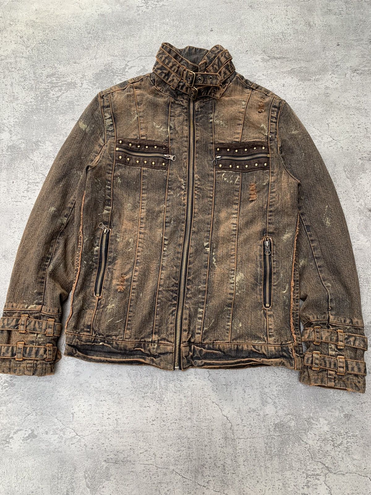 Men's In The Attic Outerwear | Grailed