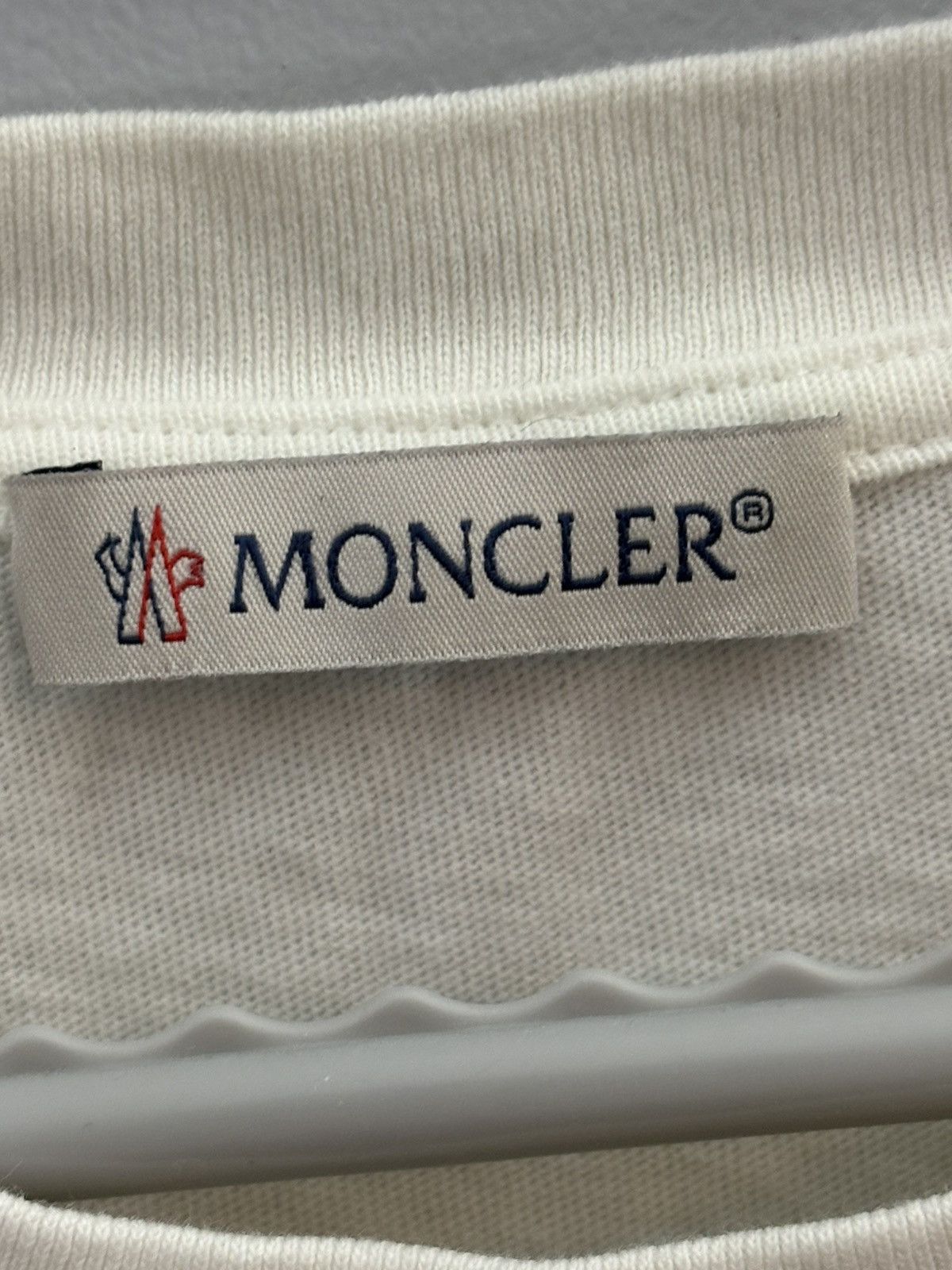 Fragment Design × Moncler Moncler Genius 7 HIROSHI FujiWARA Fragment Star Print Medium Size US M / EU 48-50 / 2 - 9 Thumbnail