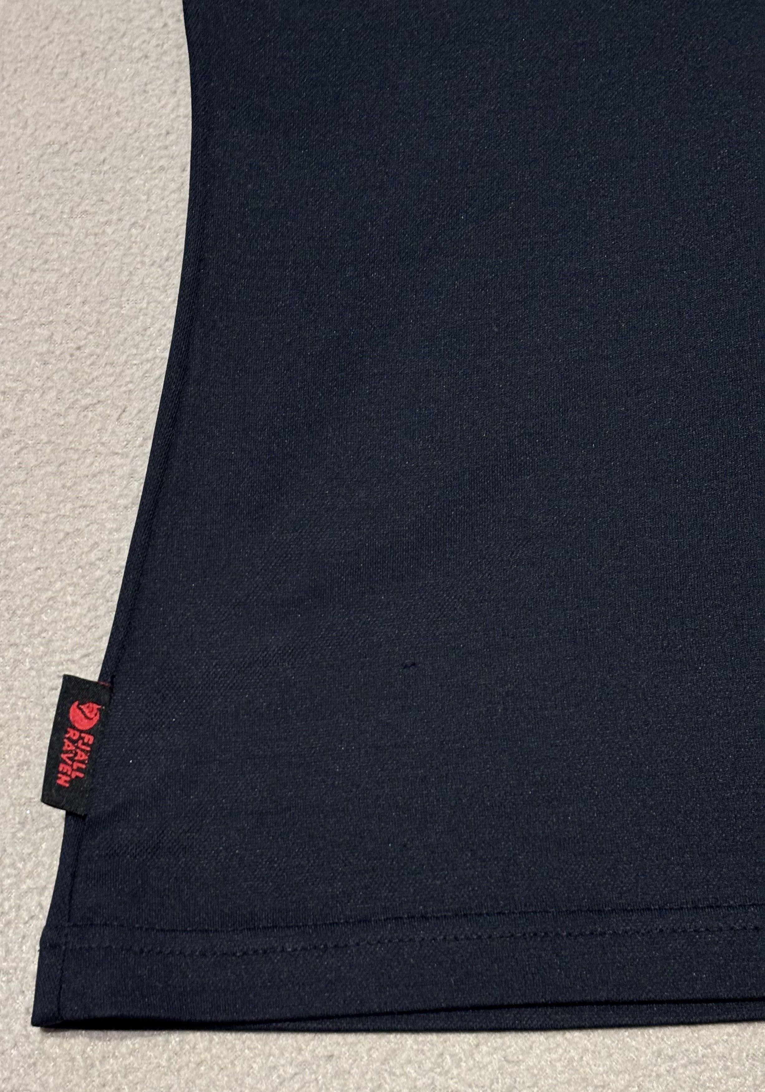 Fjallraven Fjallraven Black Polo Size M Size M / US 6-8 / IT 42-44 - 5 Thumbnail