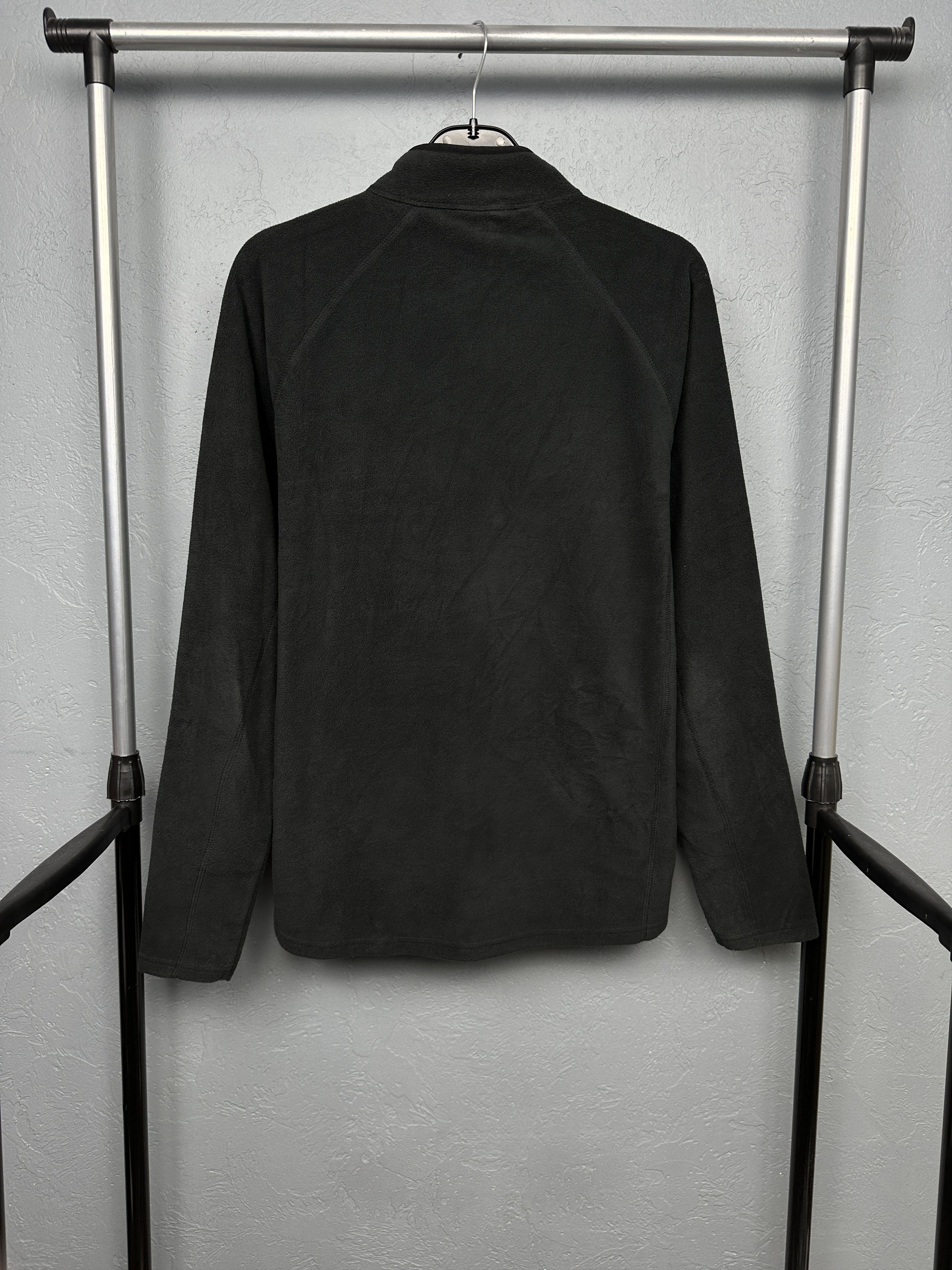 Japanese Brand Subaru Racing Team Mens Workwear Fleece Jacket Size US L / EU 52-54 / 3 - 7 Thumbnail