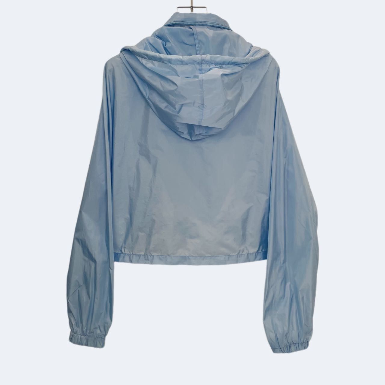Prada Prada 23SS Candy Series Baby Jacket K26WX Size XS / US 0-2 / IT 36-38 - 2 Thumbnail