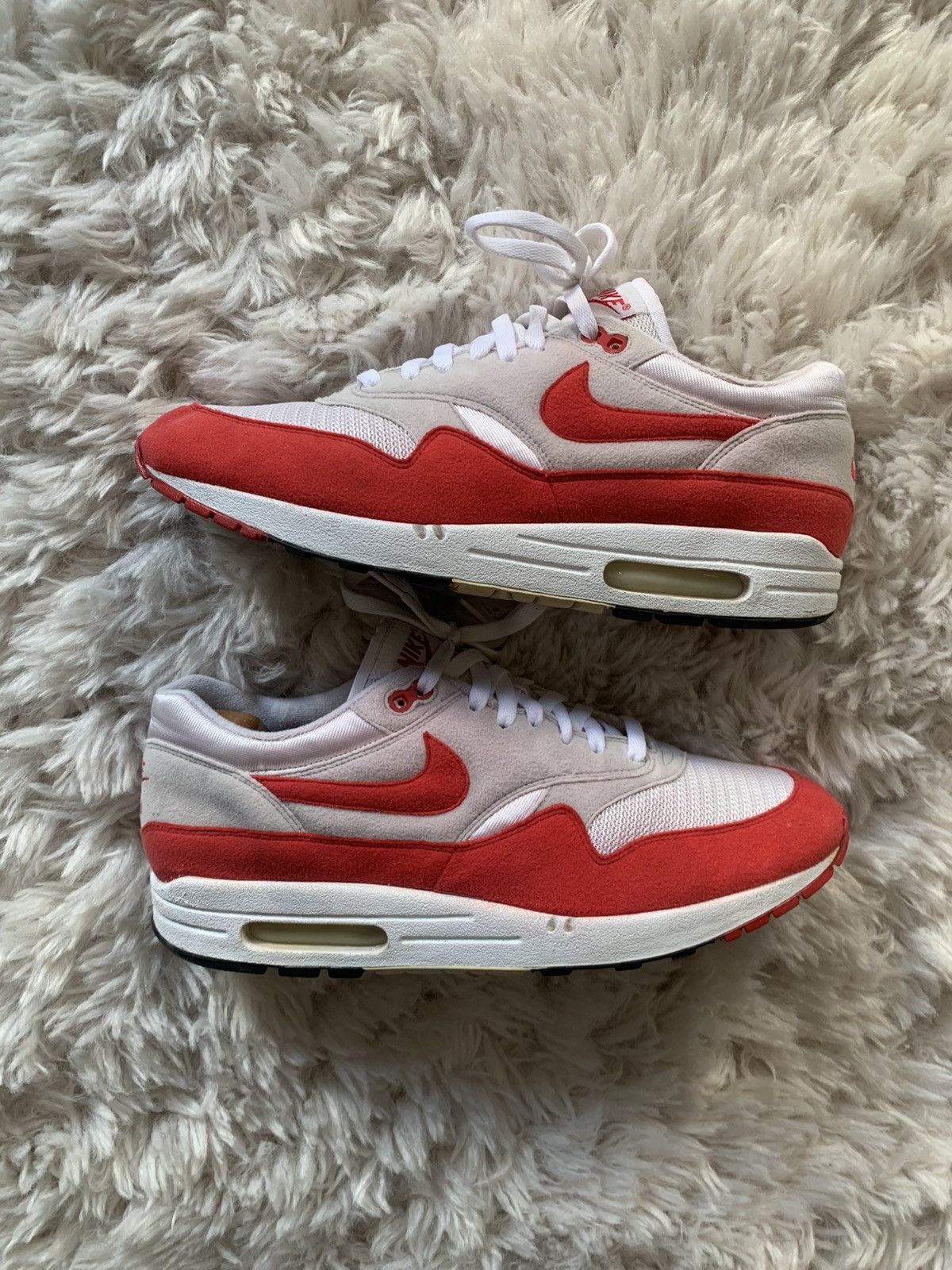Nike Nike Air Max 1 HOA 2005 OG – US 11 – Vintage Archive Size US 11 / EU 44 - 1 Thumbnail