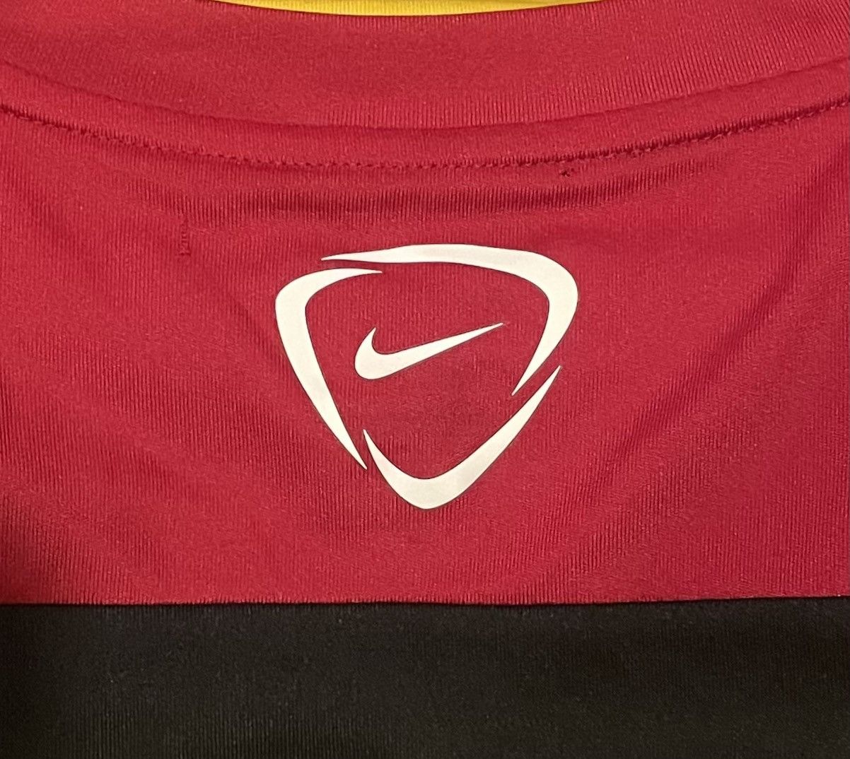 Nike Nike 2019/20 FC Galatasaray Soccer Jersey Men’s Size Large Size US L / EU 52-54 / 3 - 6 Thumbnail