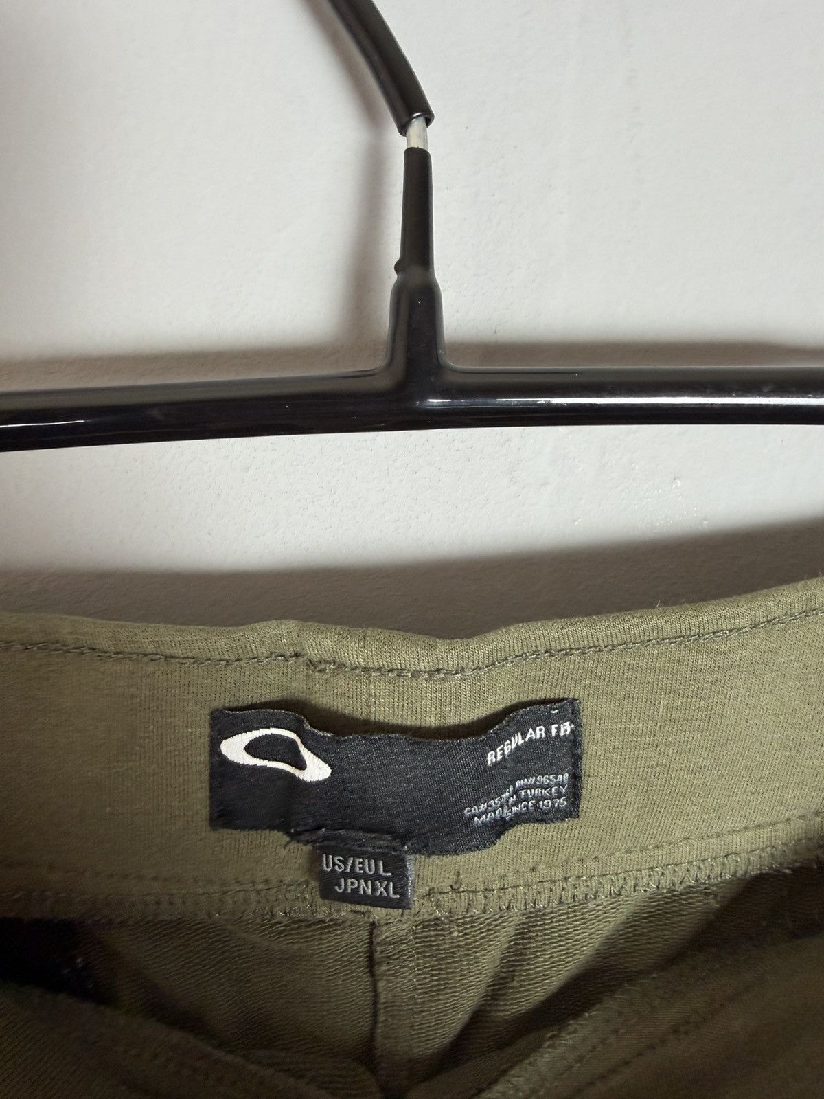 Oakley Vintage Oakley pants Size US 36 / EU 52 - 4 Thumbnail