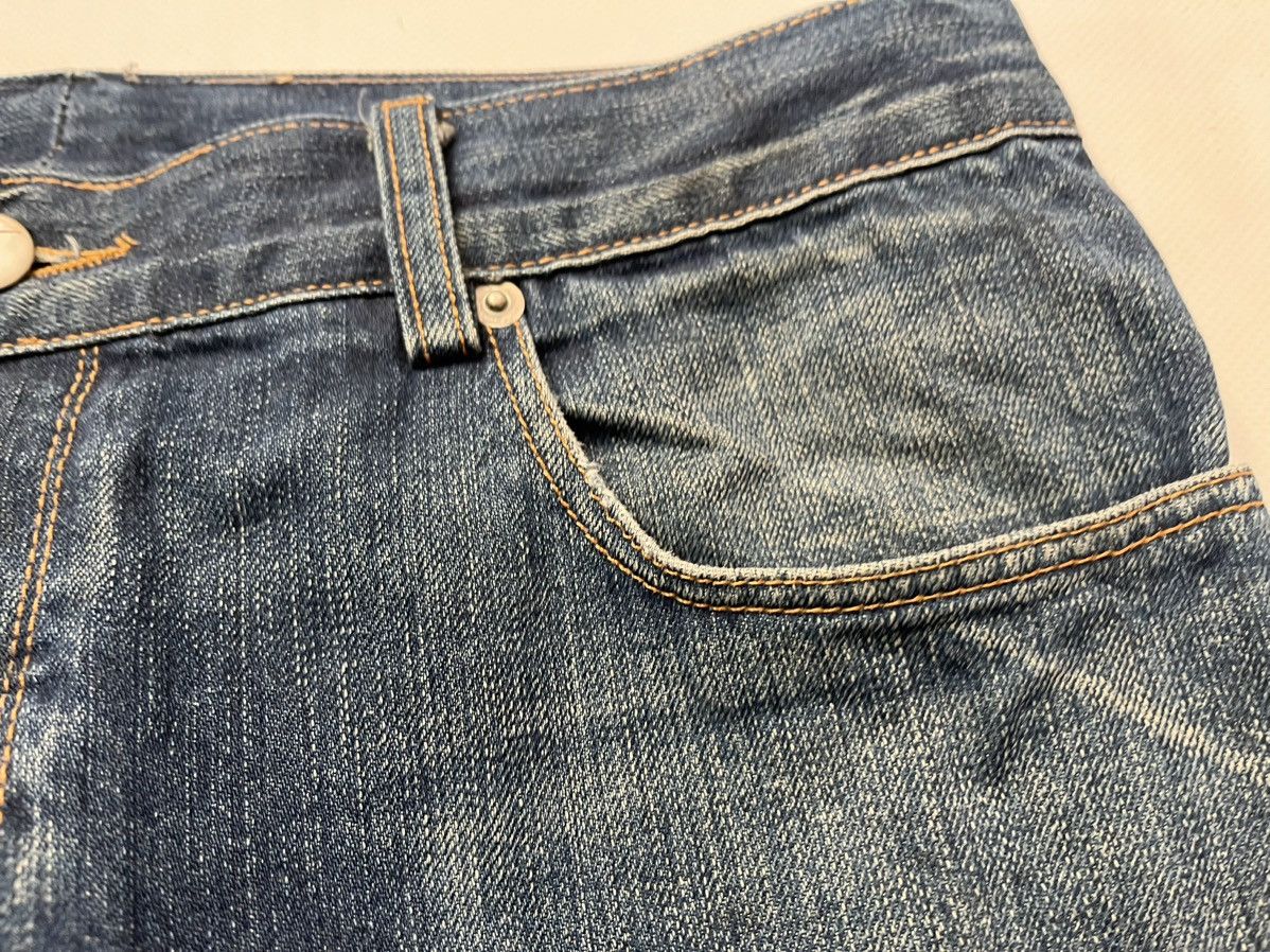 Ksubi Ksubi Jeans Size US 32 / EU 48 - 8 Thumbnail