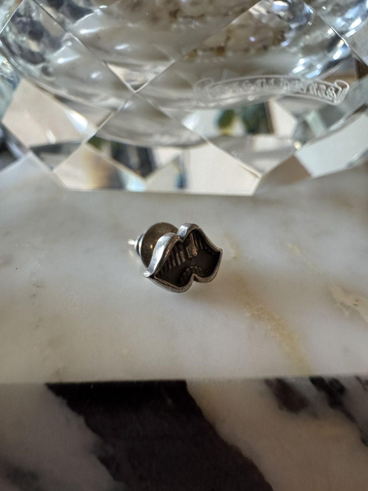 Chrome Hearts Package Chrome Hearts Accessories | Grailed