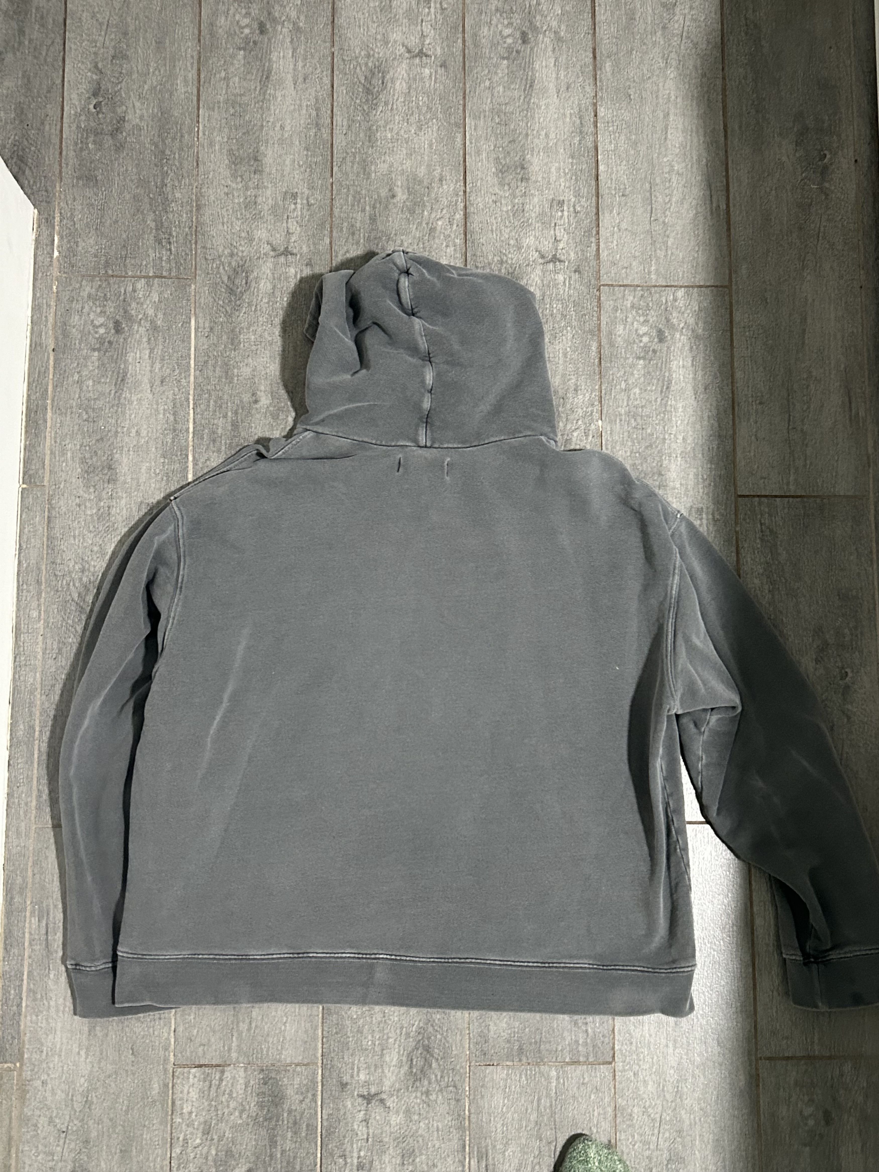 Bare Knuckles 🚨SEND OFFER🚨 Bare Knuckles Oversized Hoodie Size US S / EU 44-46 / 1 - 2 Thumbnail