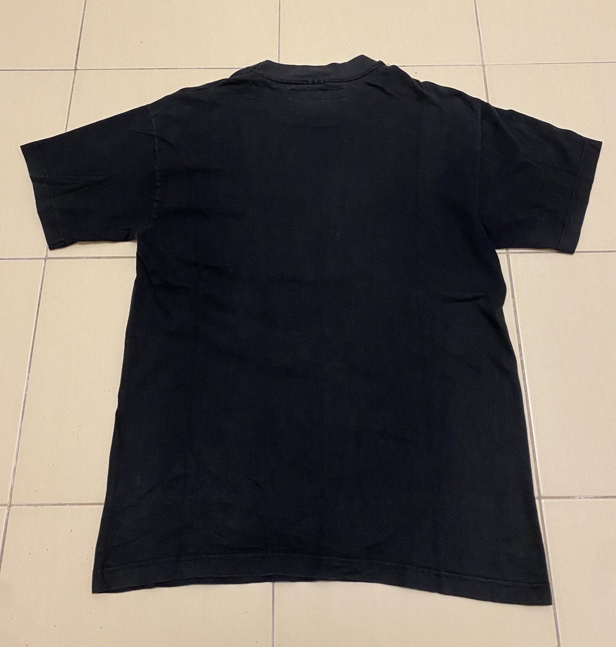 Andrew Mackenzie Andrew Mackenzie tee Size US S / EU 44-46 / 1 - 5 Thumbnail
