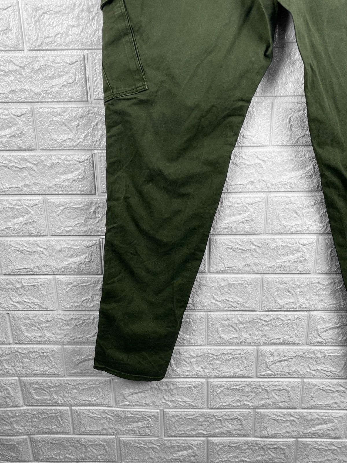 G-Star G-Star Raw cargo pants Size US 30 / EU 46 - 3 Thumbnail