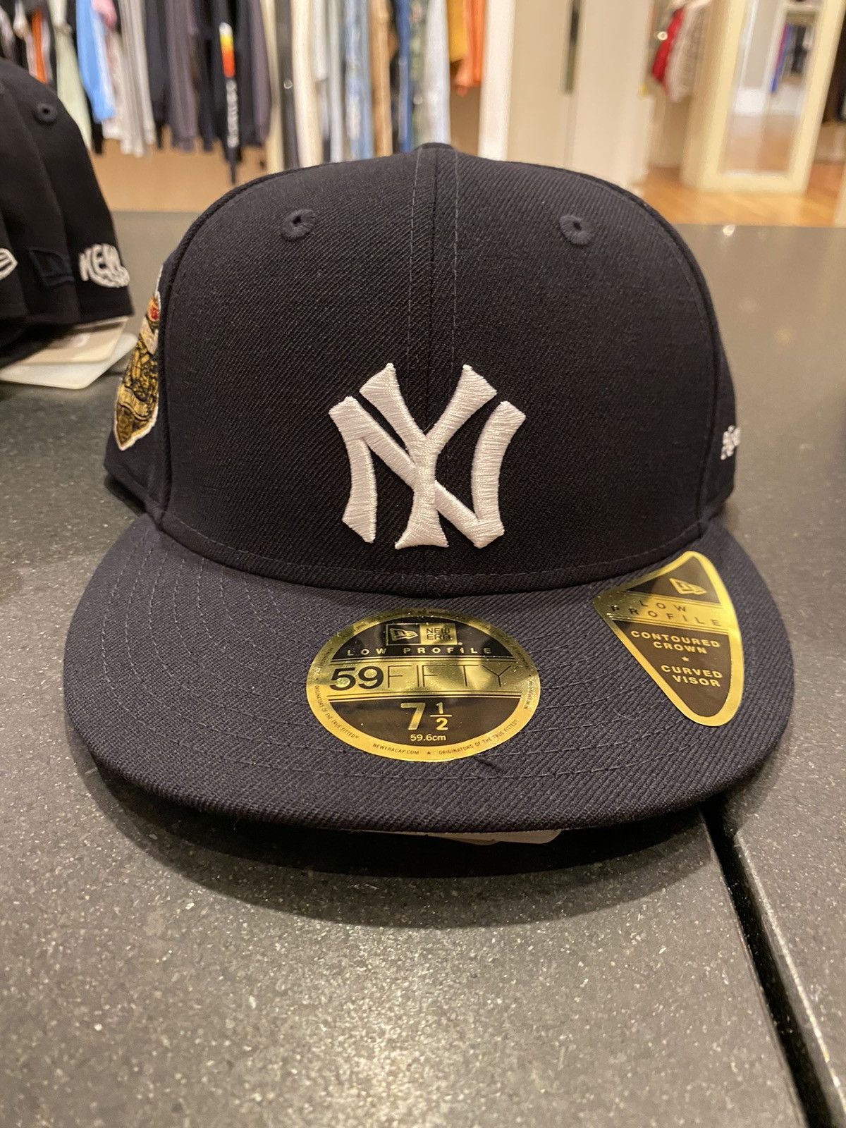 Kith × New Era | Grailed