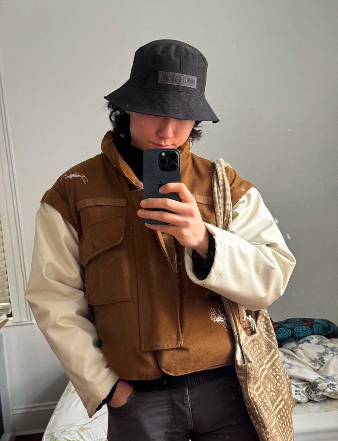 Other Badson - Flak jacket - REMOVING tonight Size US M / EU 48-50 / 2 - 2 Thumbnail