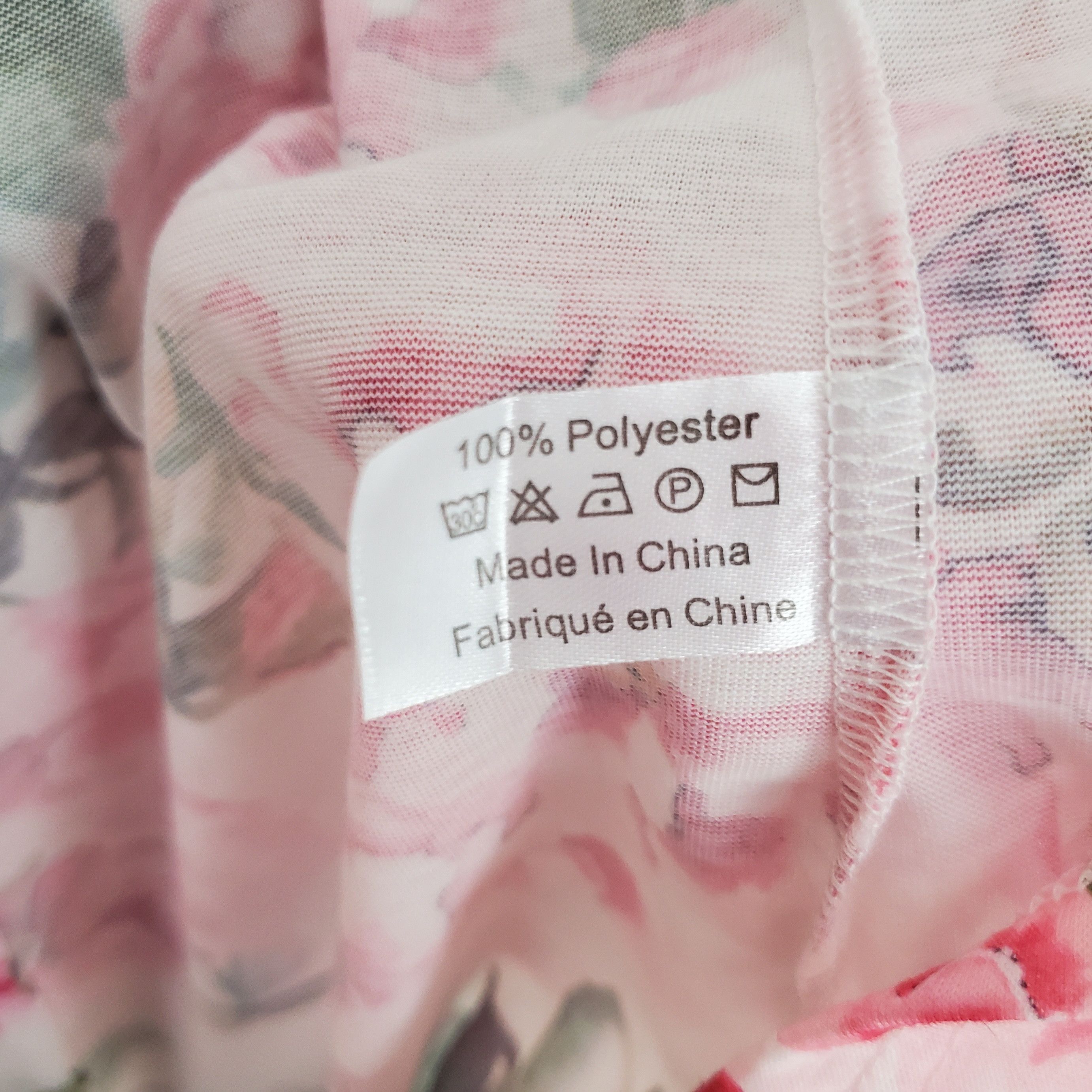 Show Me Your MuMu Show Me You Mumu Floral Brie Robe Size ONE SIZE - 6 Thumbnail