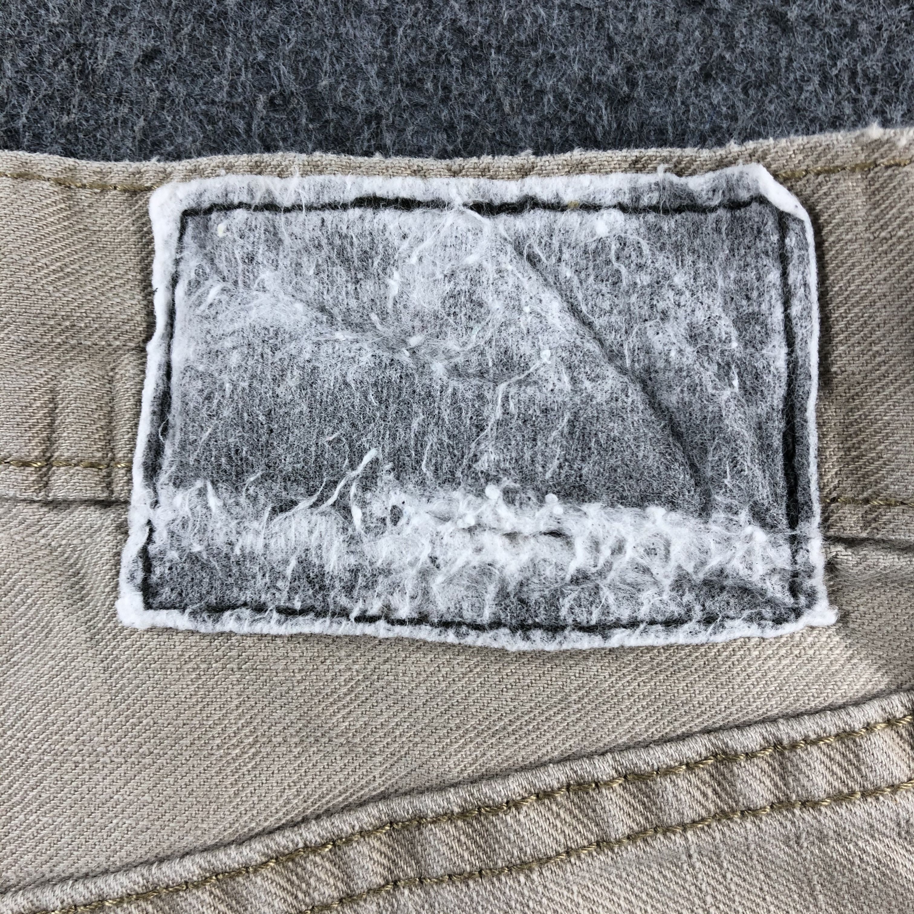 Levi's Vintage Denizen Levis Jeans-J2547 Size US 32 / EU 48 - 5 Thumbnail
