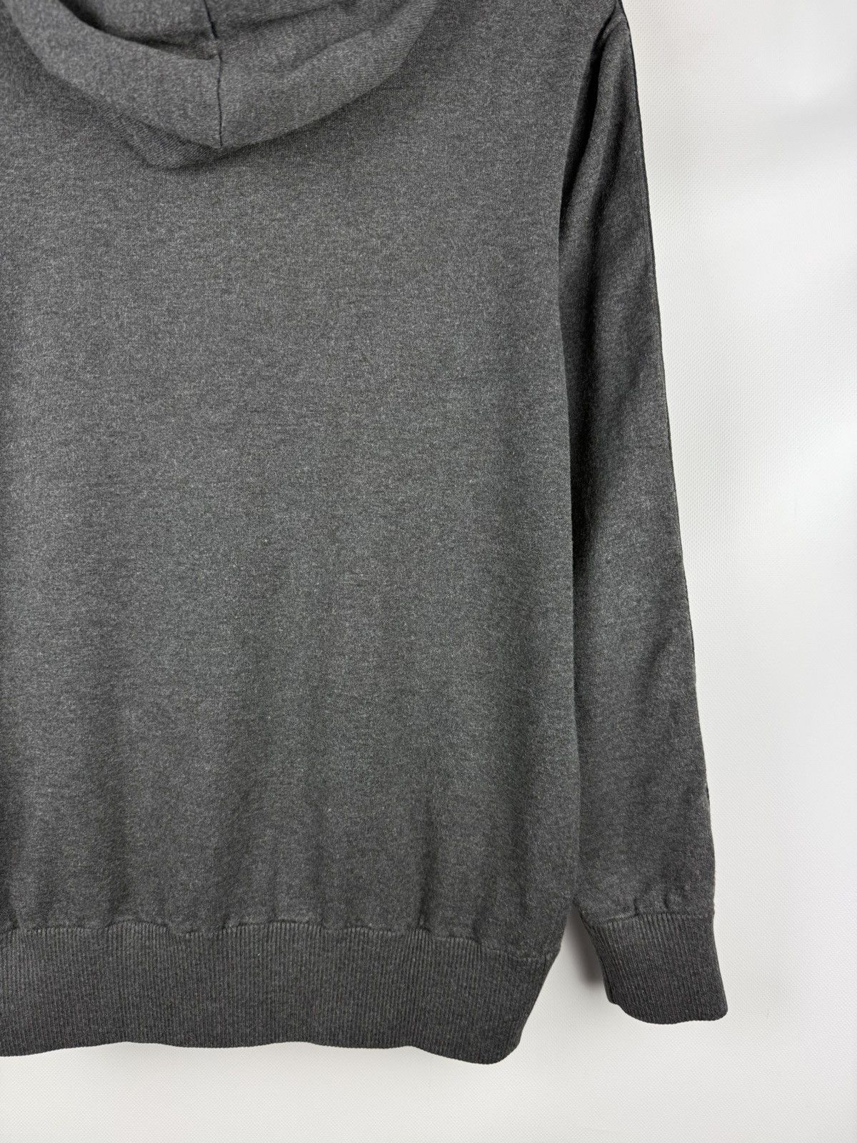 Porsche Design Porsche Design Men’s Iconic PD Logo Hoody Hoodie Pullover Size US XL / EU 56 / 4 - 20 Thumbnail