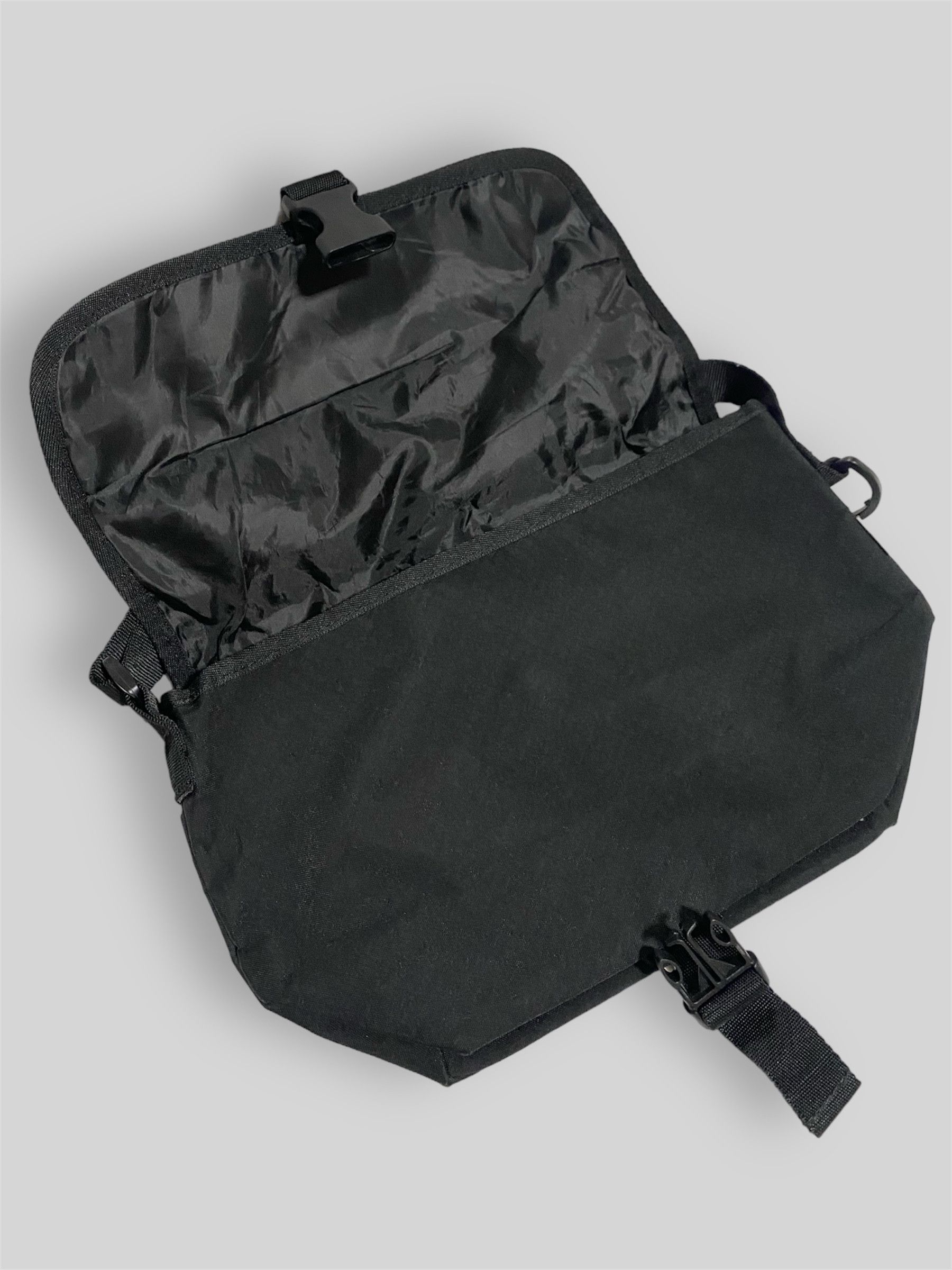 Issey Miyake Issey Miyake Ne-Net Crossbody Bag Size ONE SIZE - 3 Thumbnail